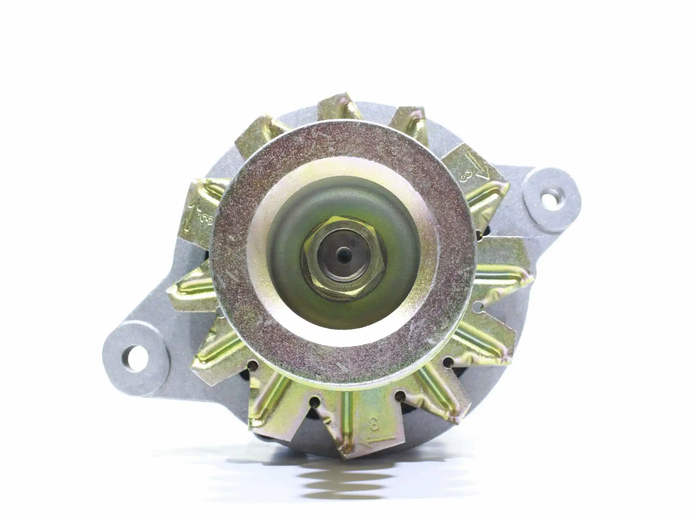 Alternator (10441507)