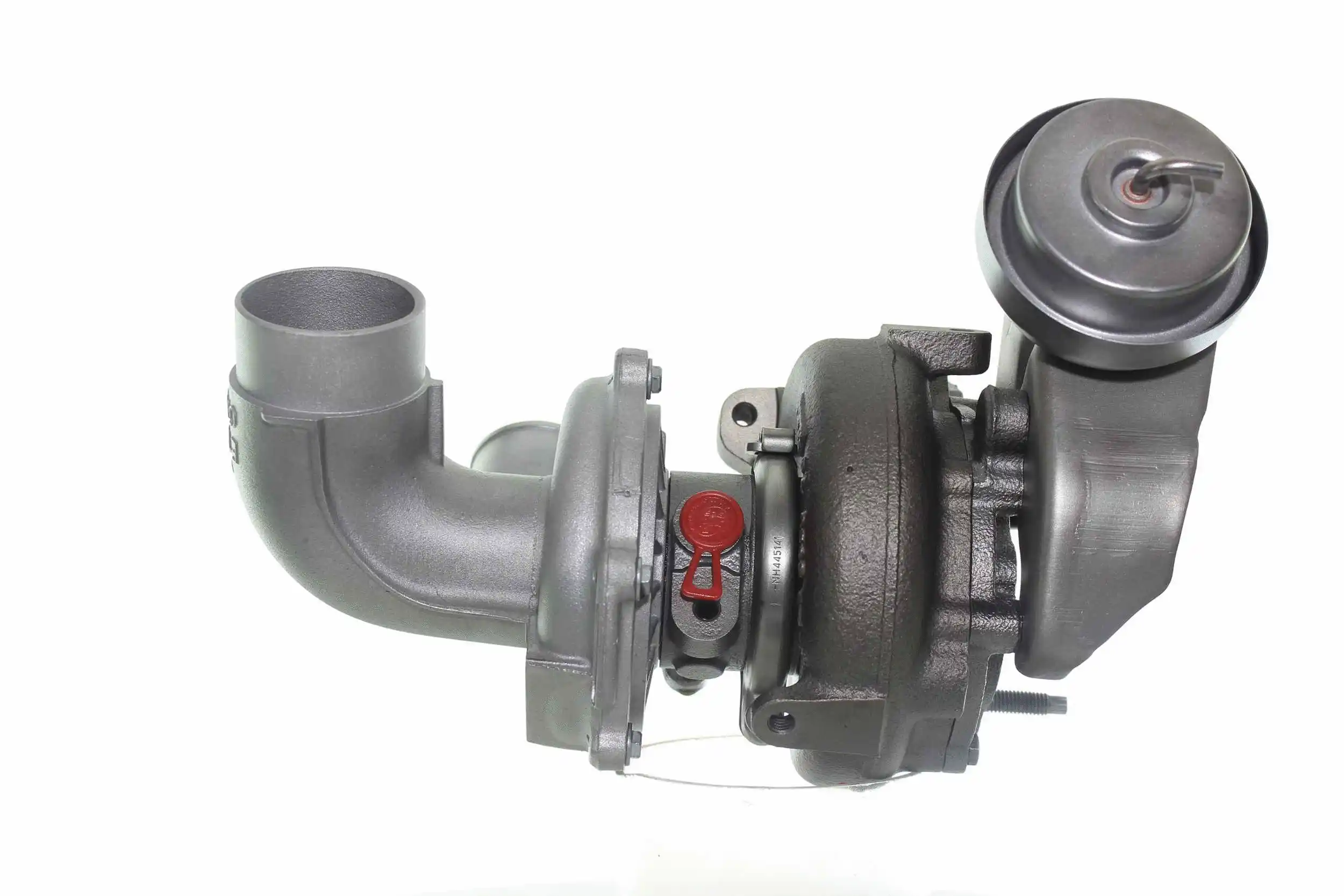 Charger, charging (supercharged/turbocharged)