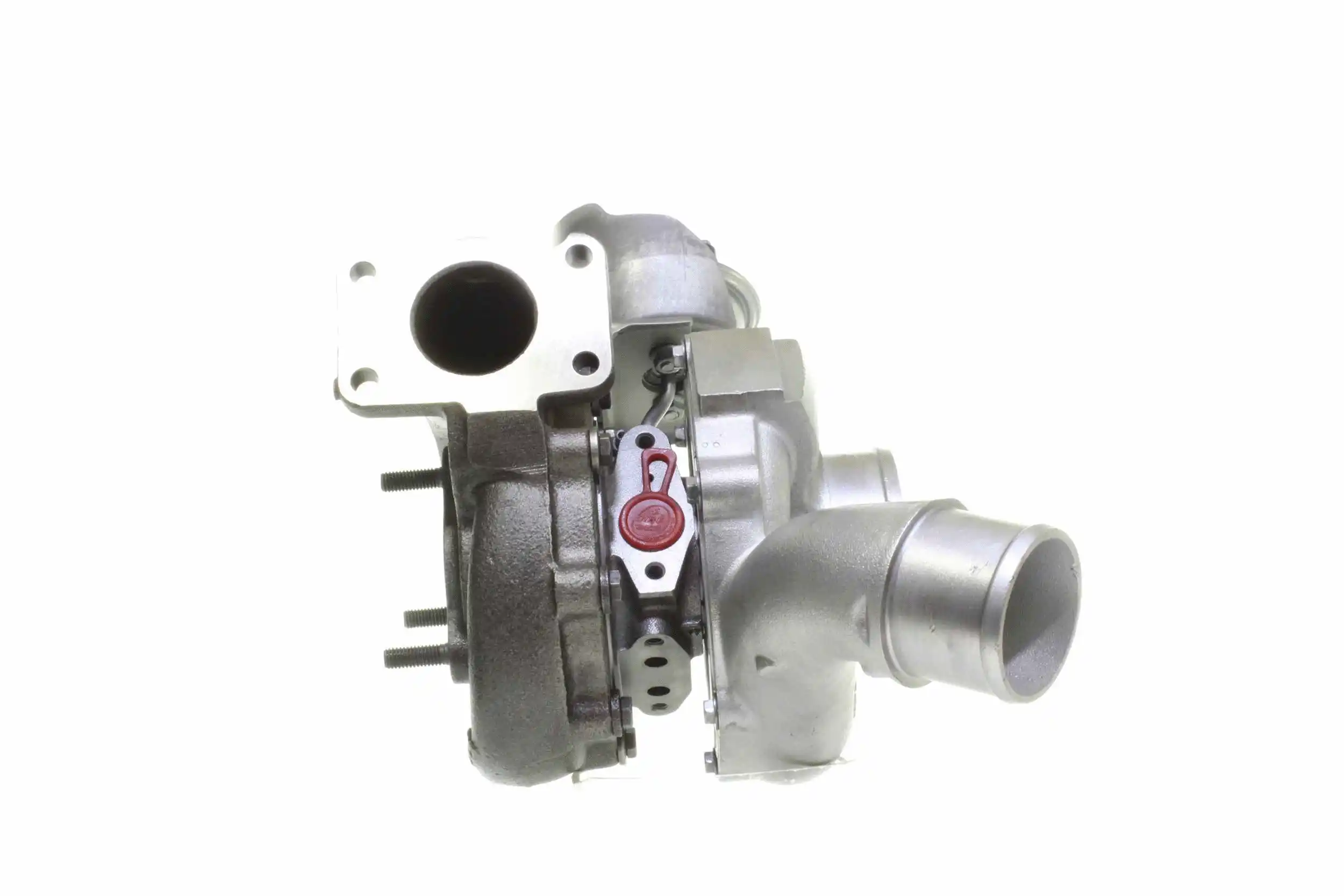 Charger, charging (supercharged/turbocharged)