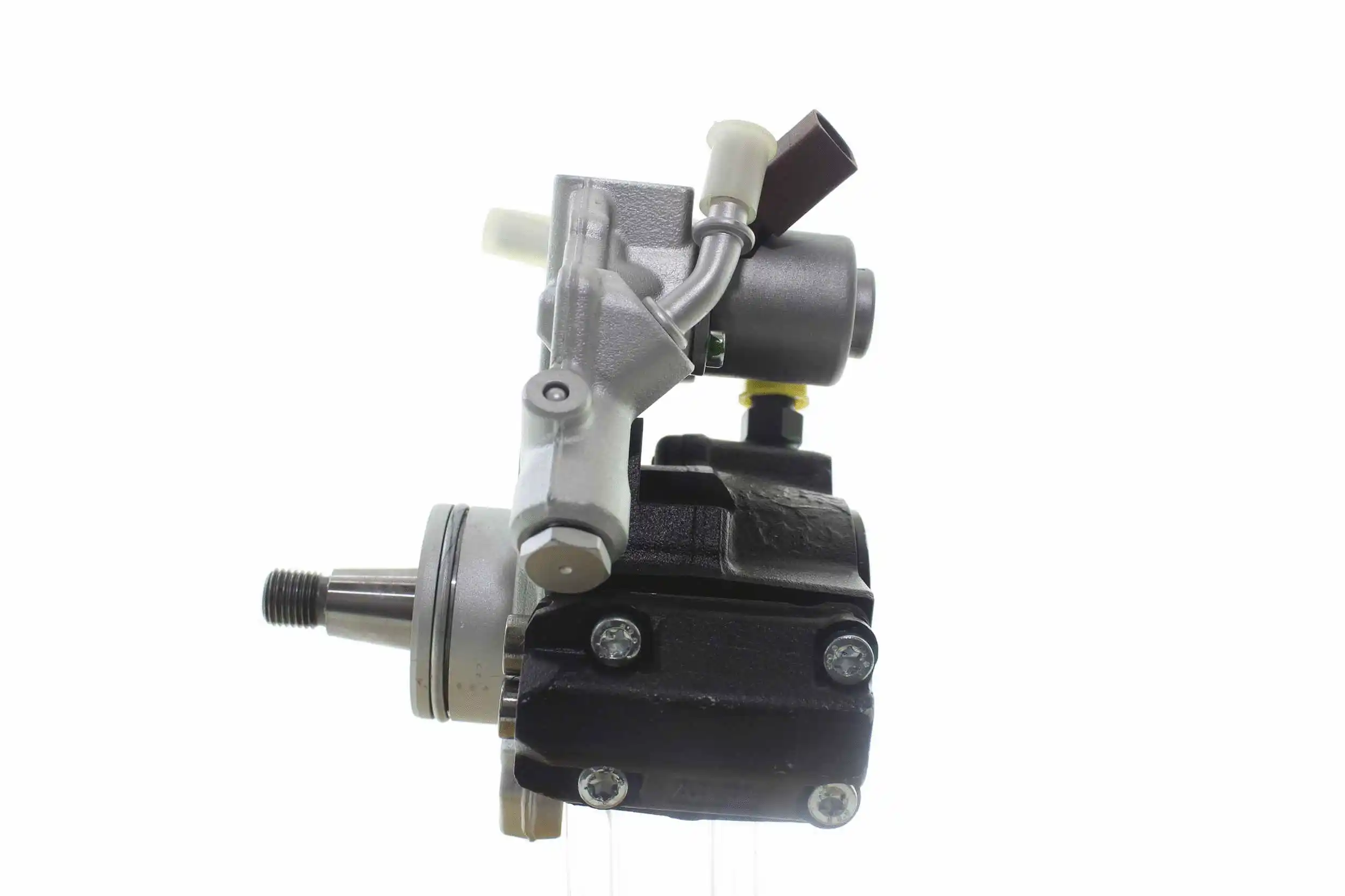 High Pressure Pump