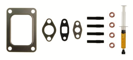 Mounting Kit, charger (10925131)