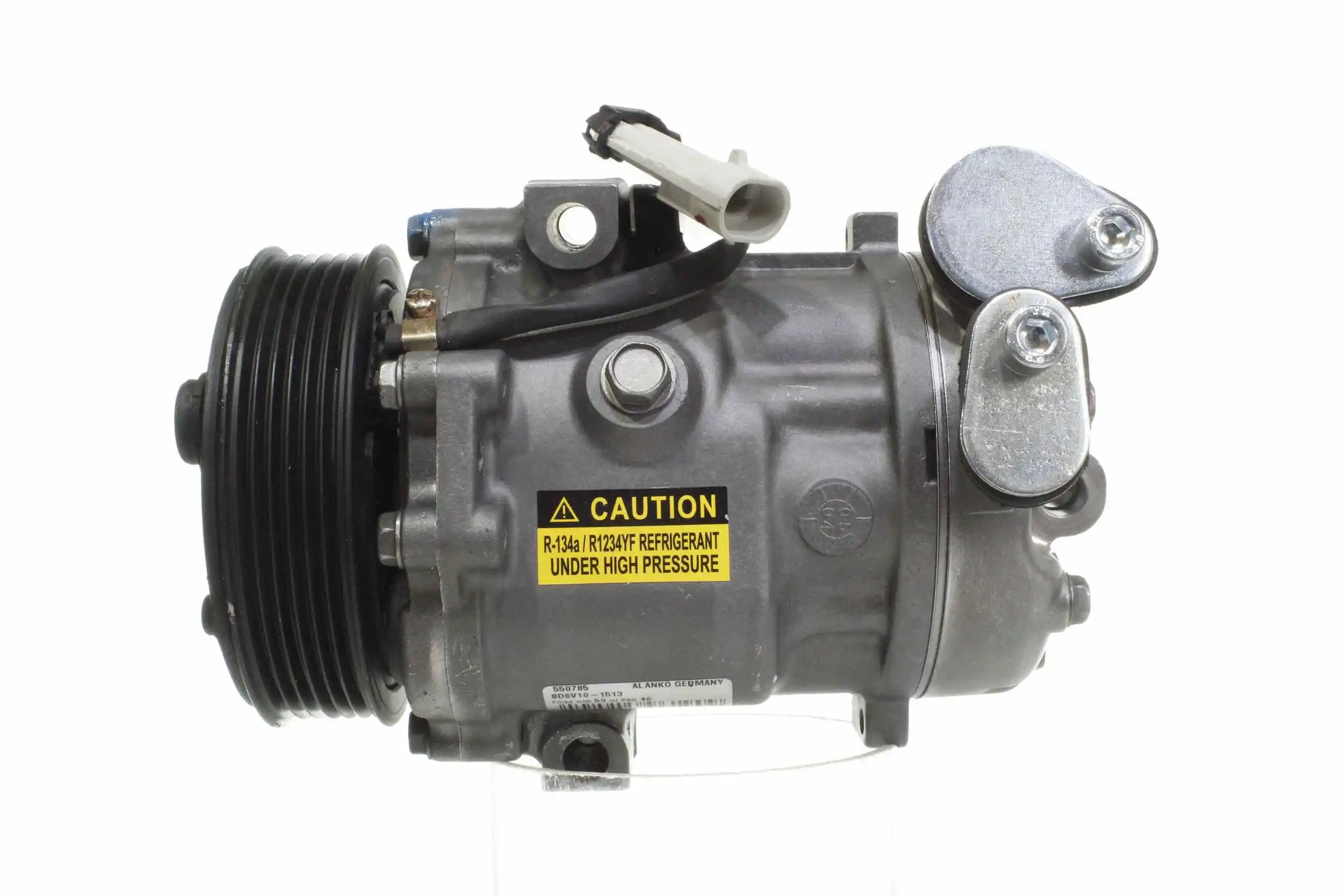 Compressor, air conditioning (10550785)