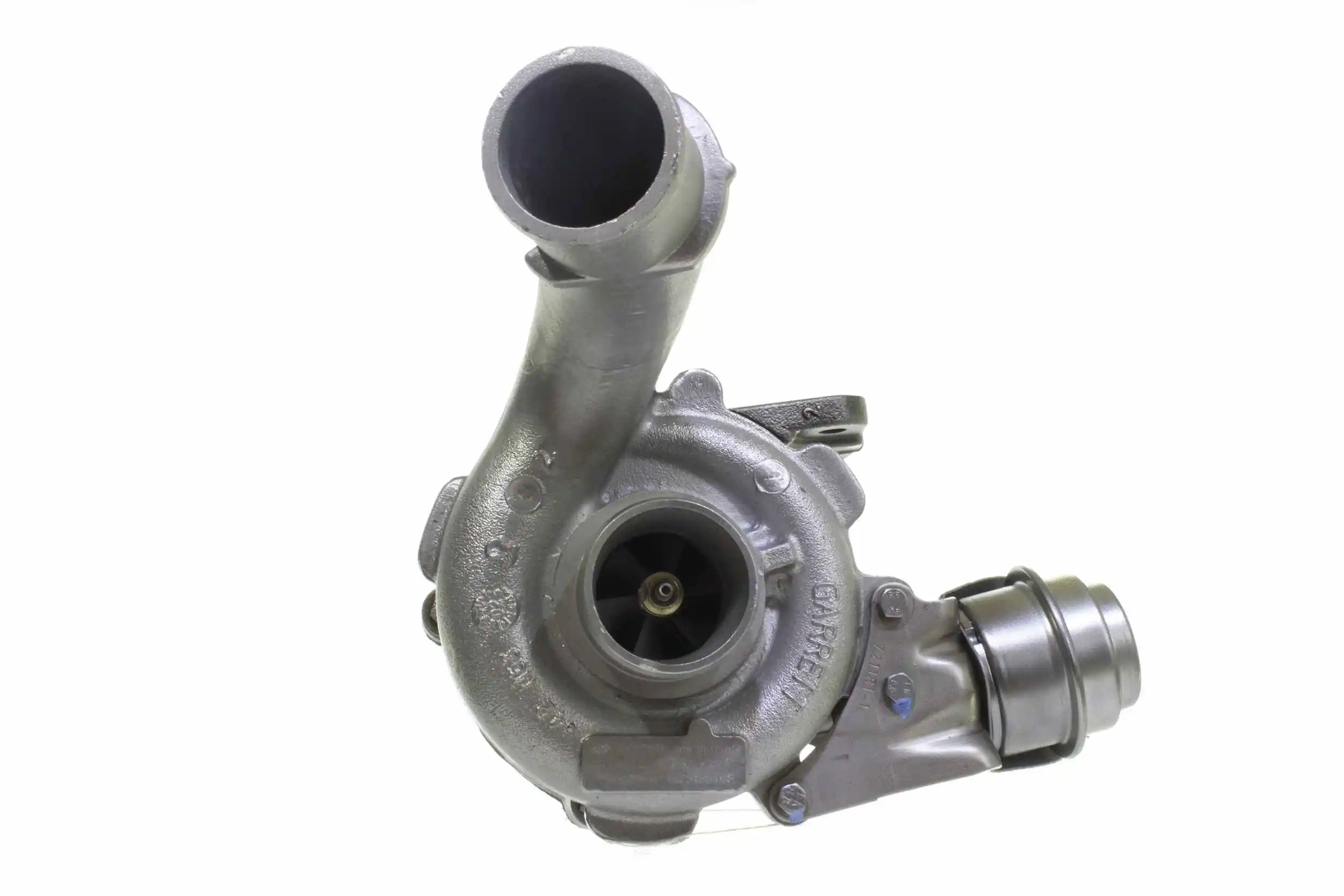 Charger, charging (supercharged/turbocharged) (11900024)