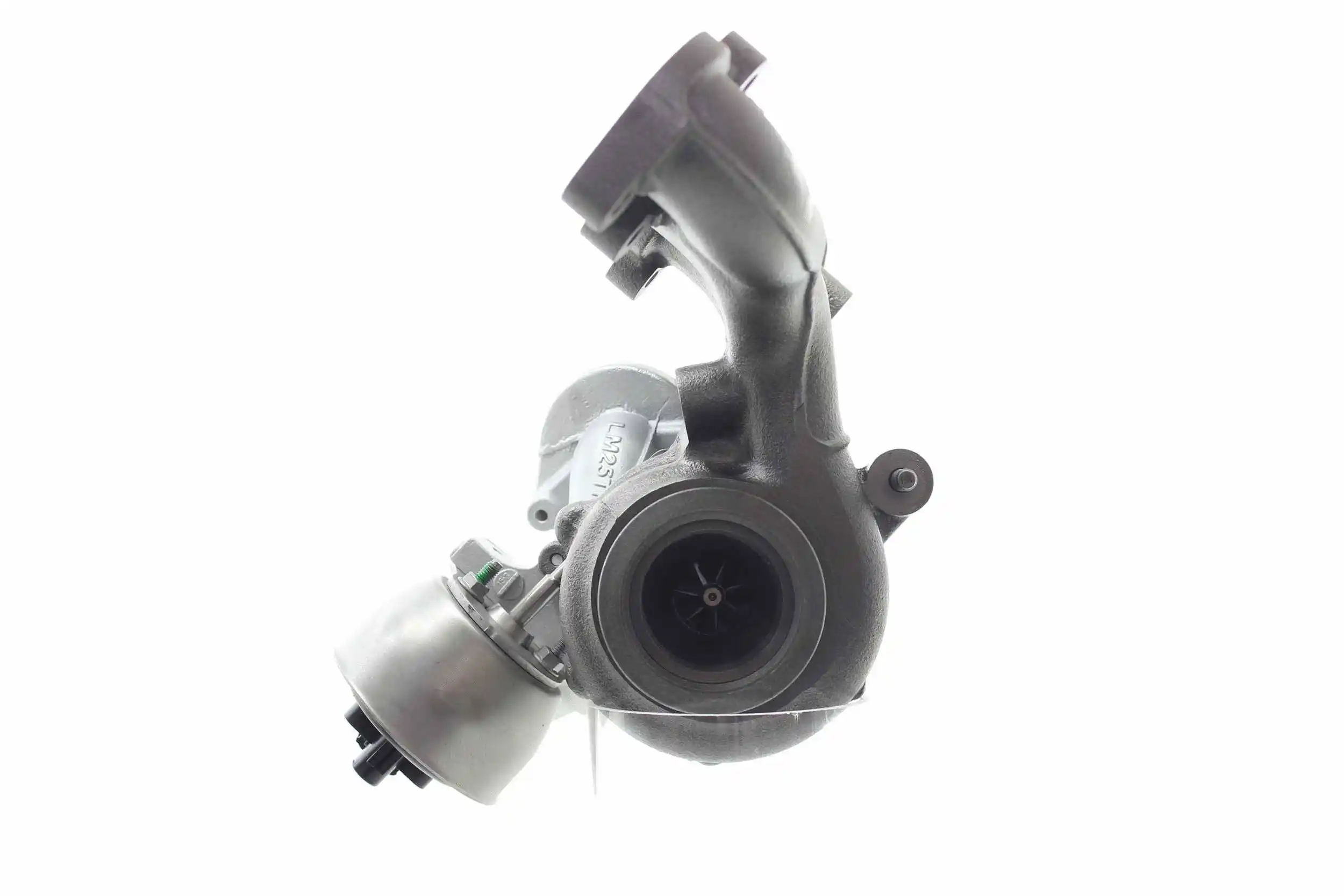 Charger, charging (supercharged/turbocharged)