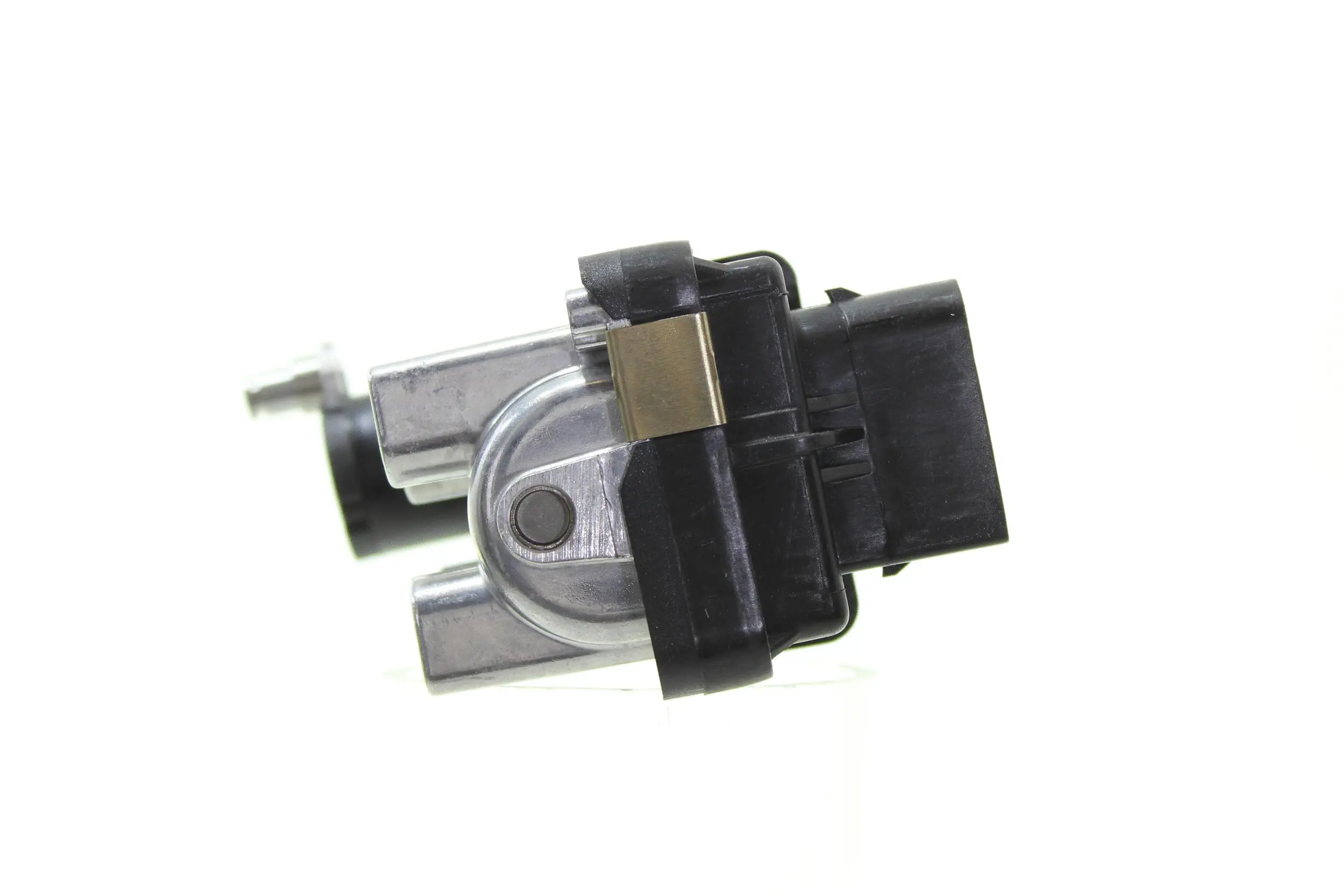 Actuator, turbocharger