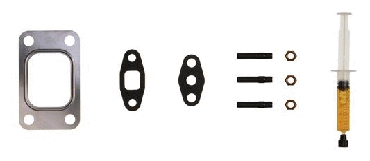 Mounting Kit, charger (10920386)