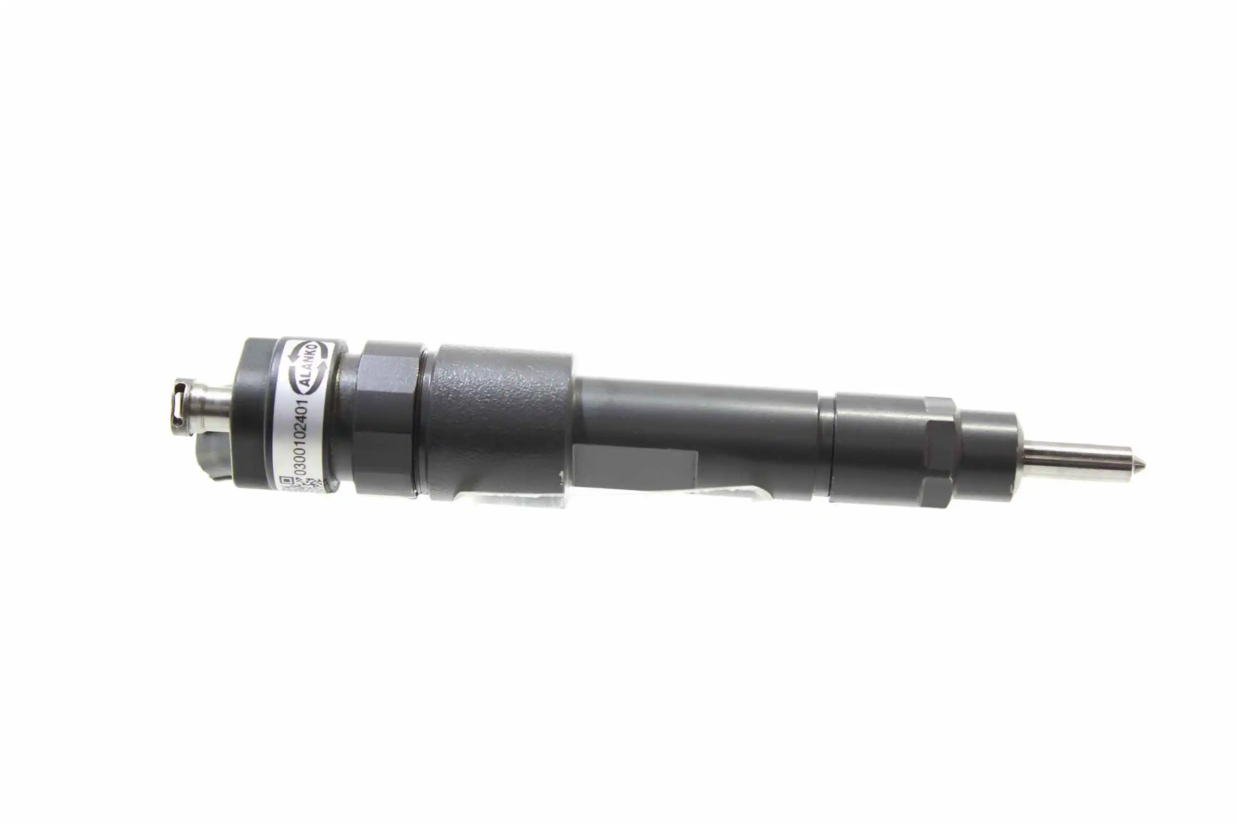 Injector Nozzle