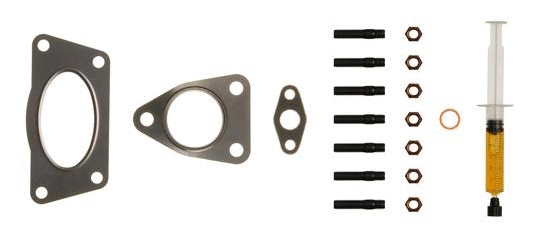 Mounting Kit, charger (10920472)