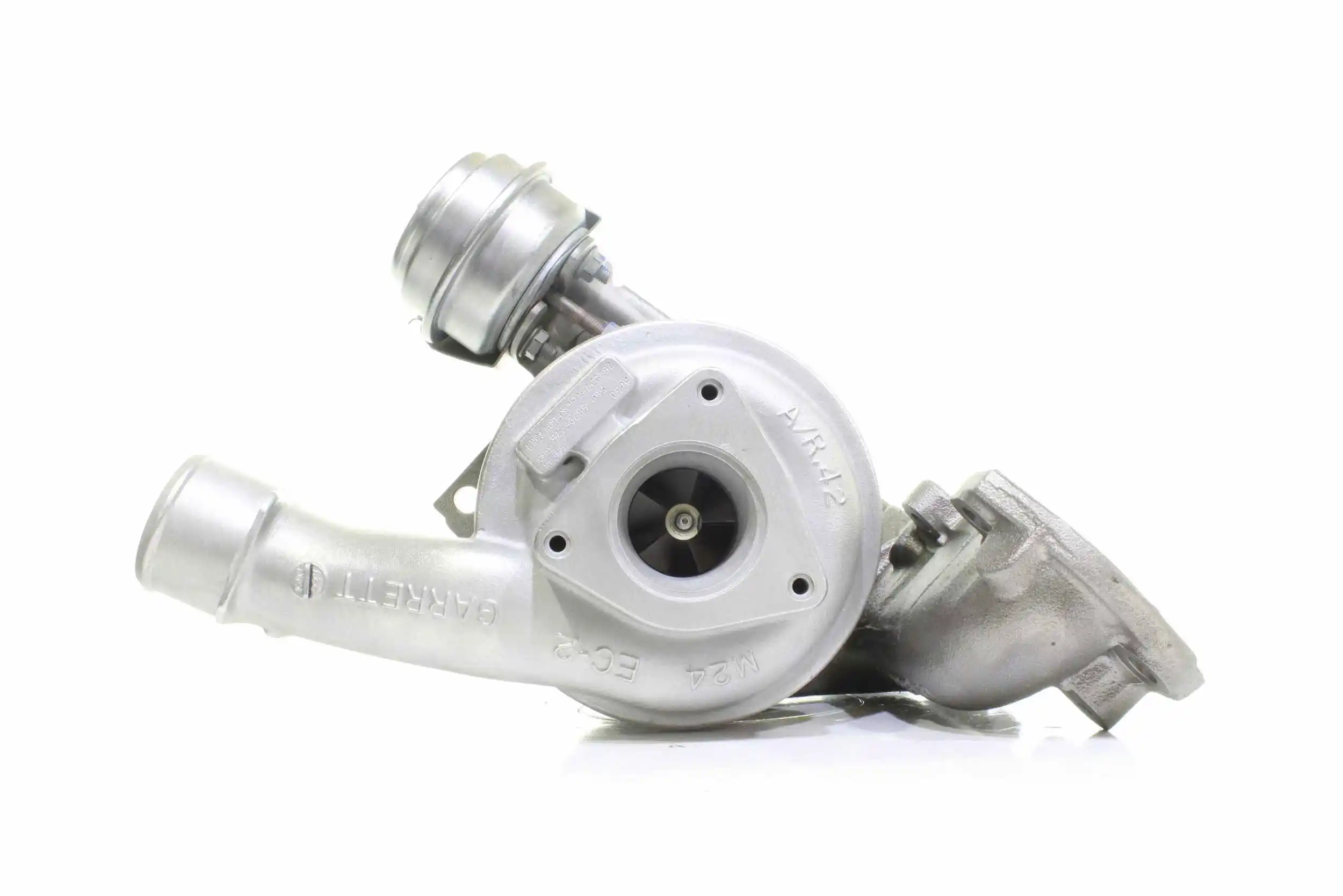 Charger, charging (supercharged/turbocharged) (11900928)