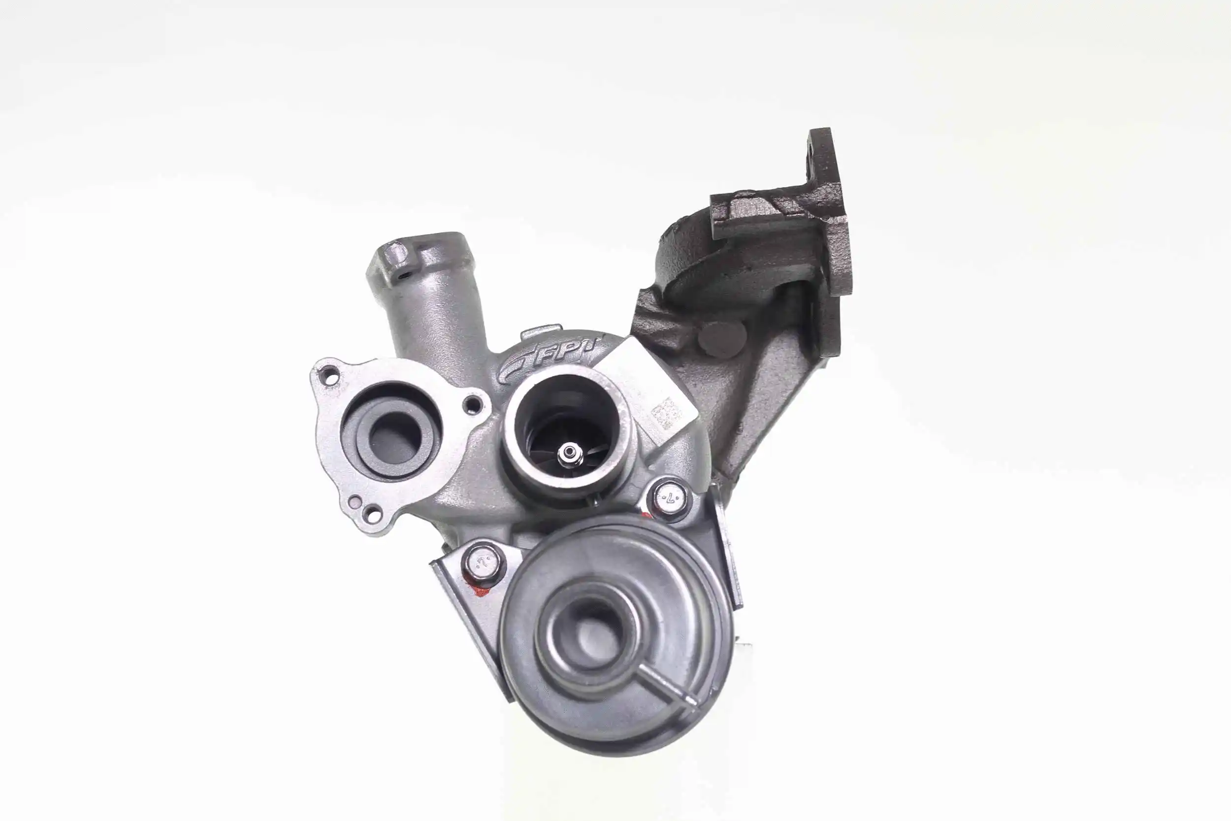 Charger, charging (supercharged/turbocharged) (11900952)
