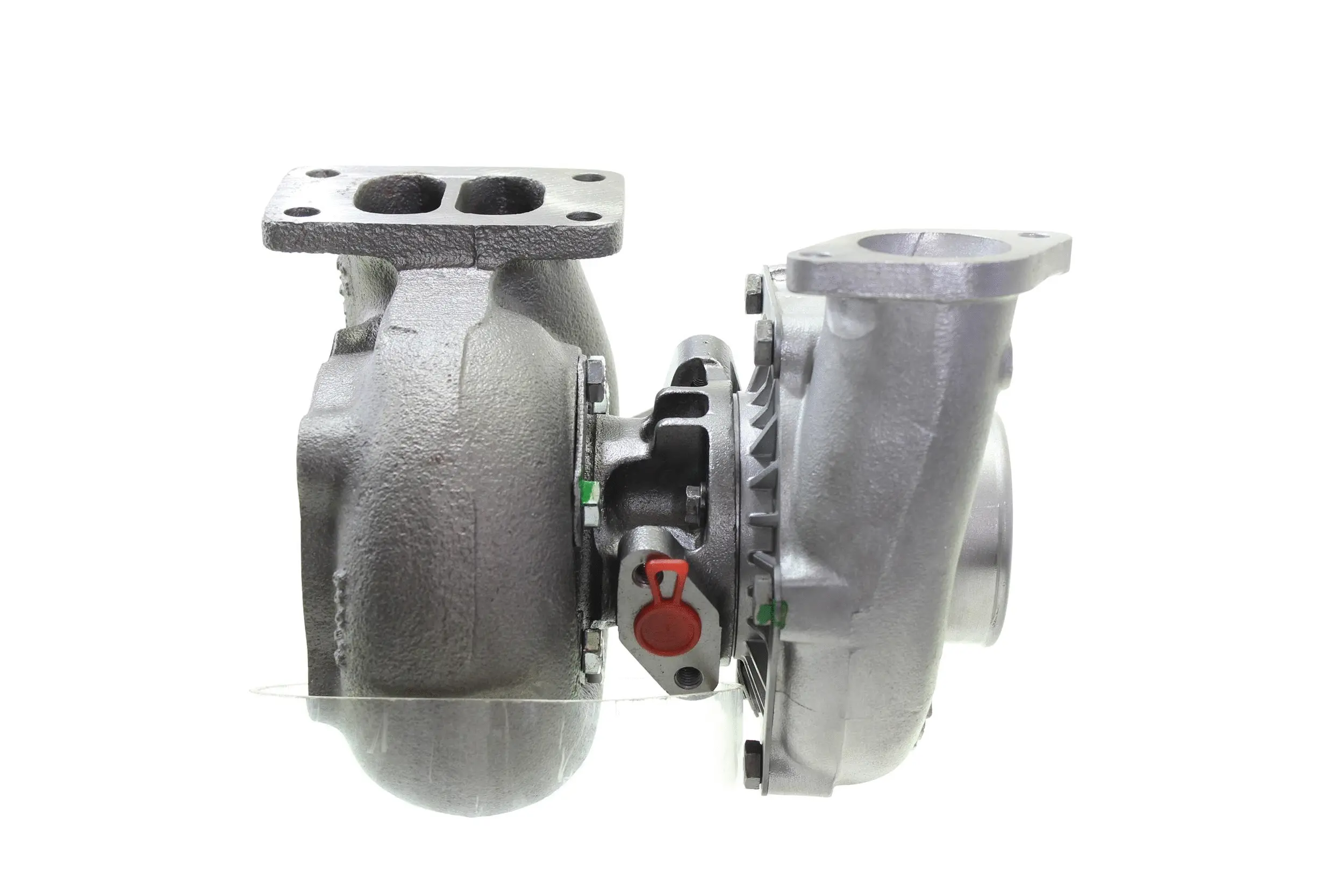 Charger, charging (supercharged/turbocharged)