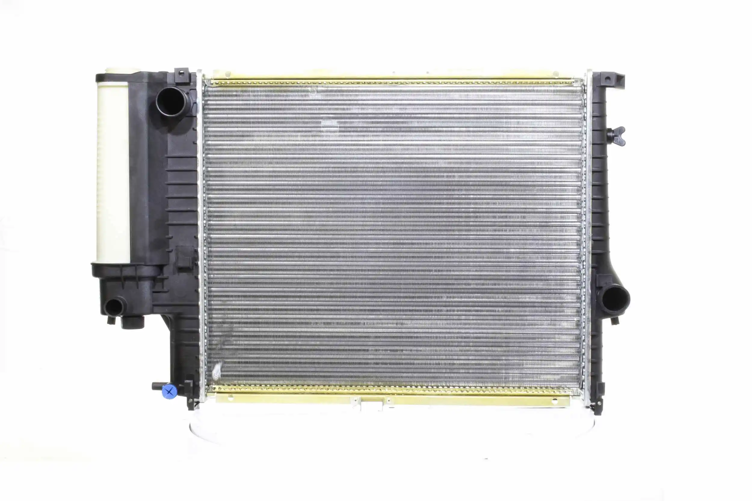Radiator, engine cooling (10530410)