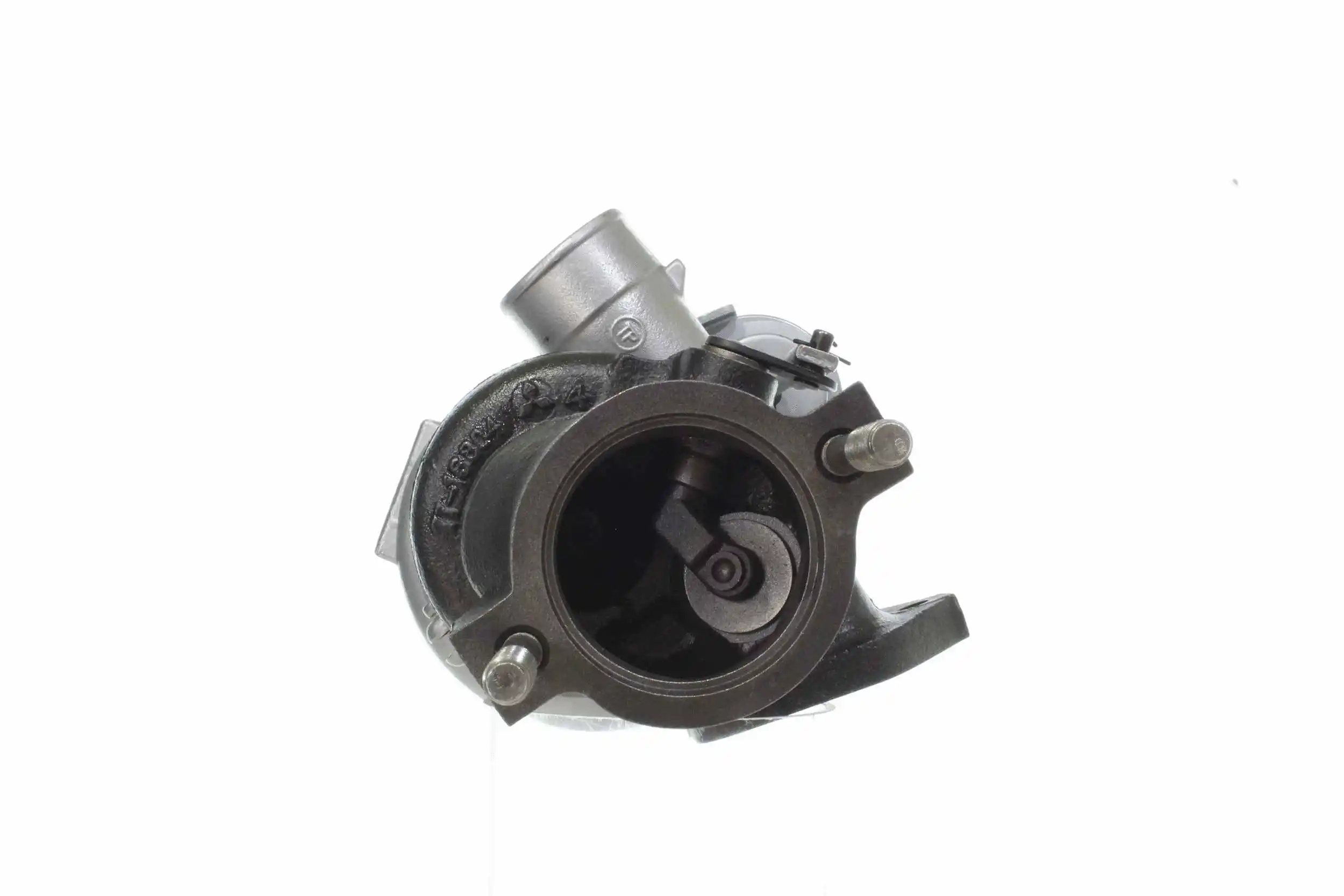 Charger, charging (supercharged/turbocharged)