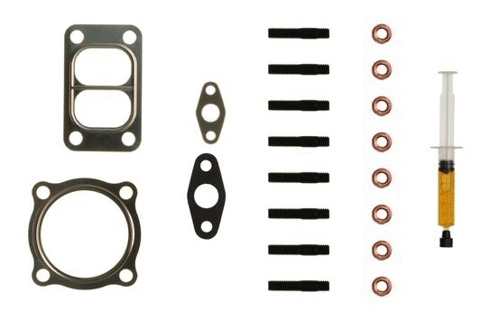 Mounting Kit, charger (10925080)