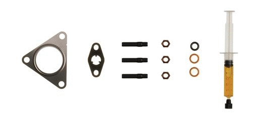 Mounting Kit, charger (10920332)