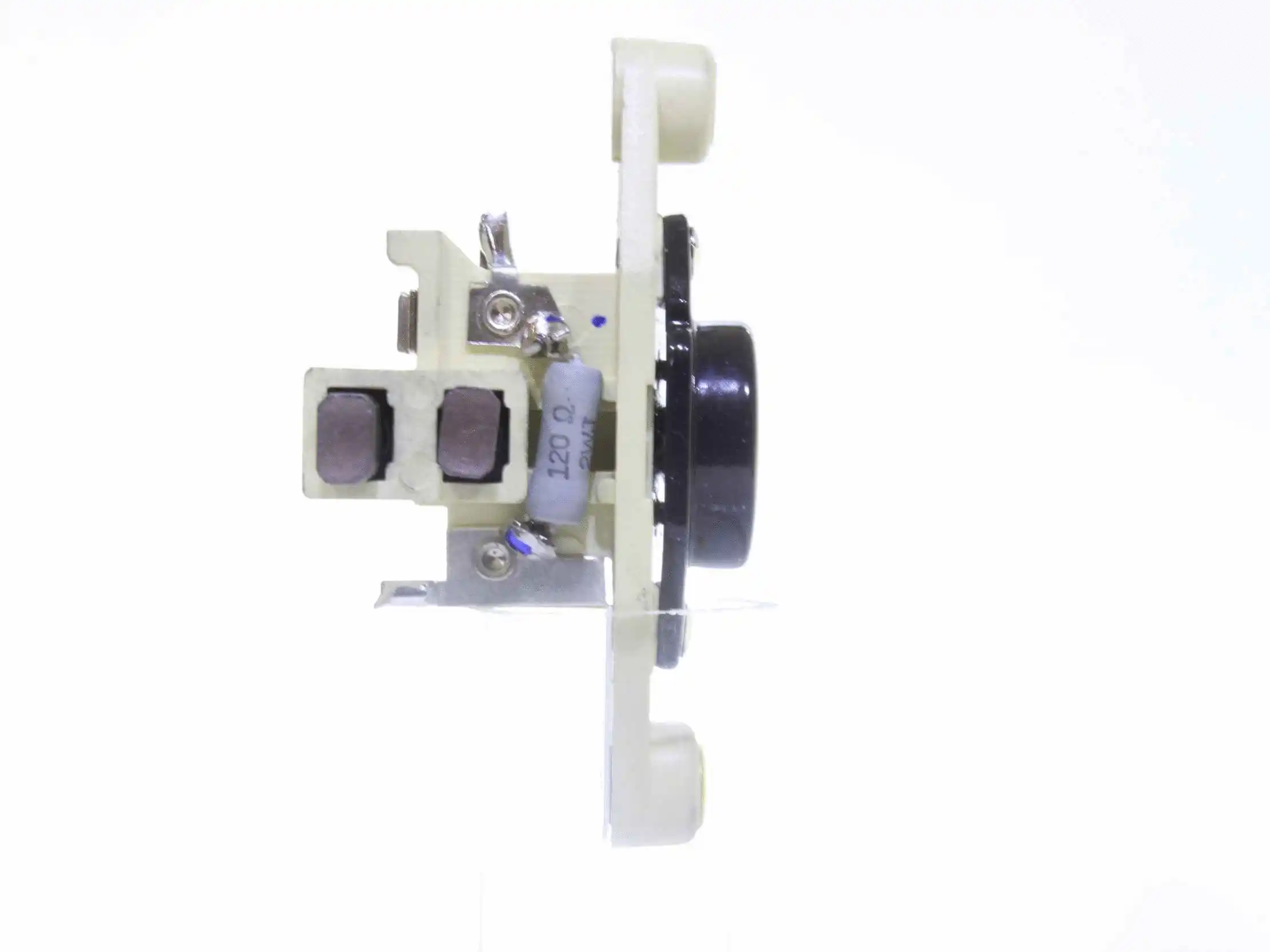 Alternator Regulator