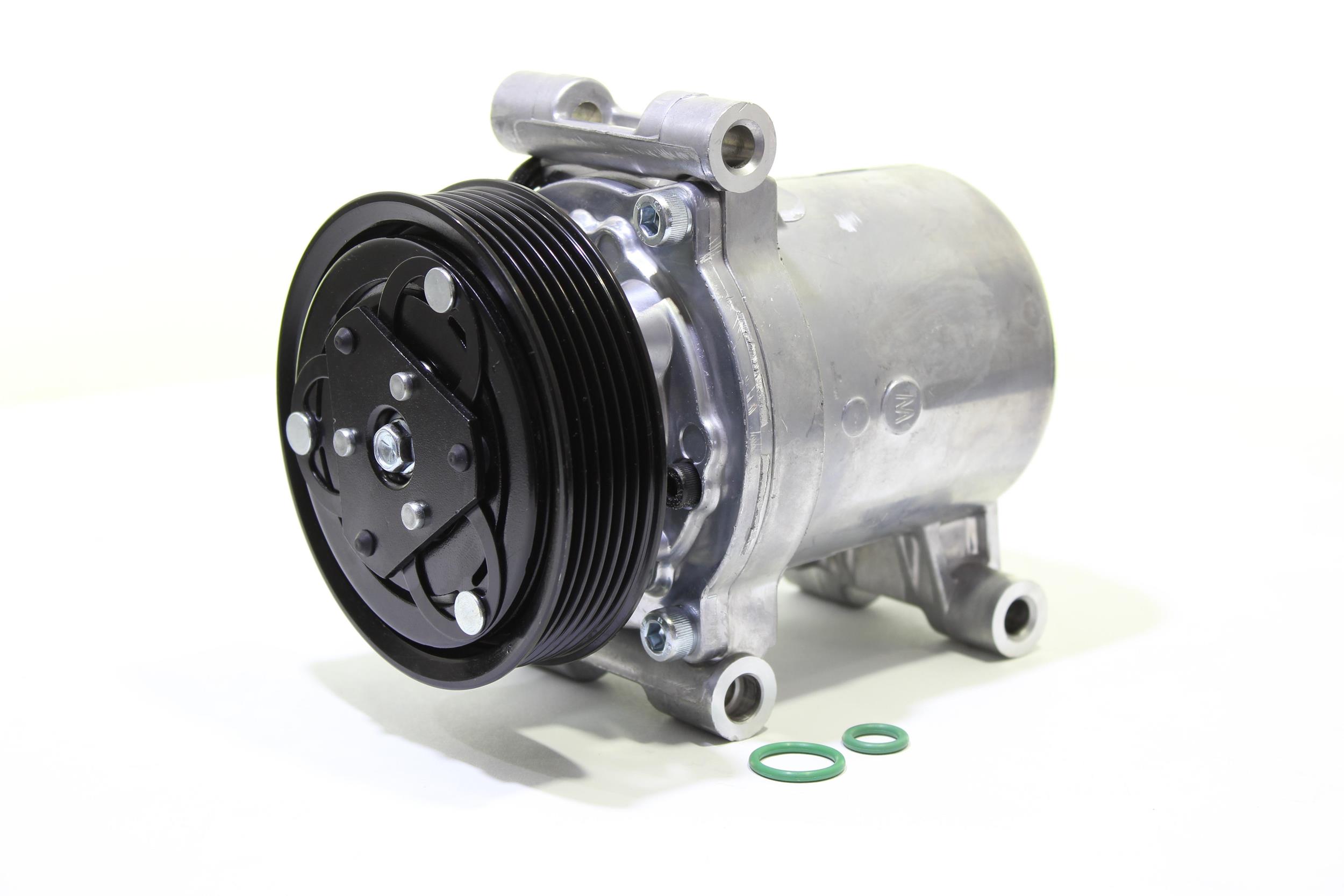 Compressor, air conditioning (10553889)