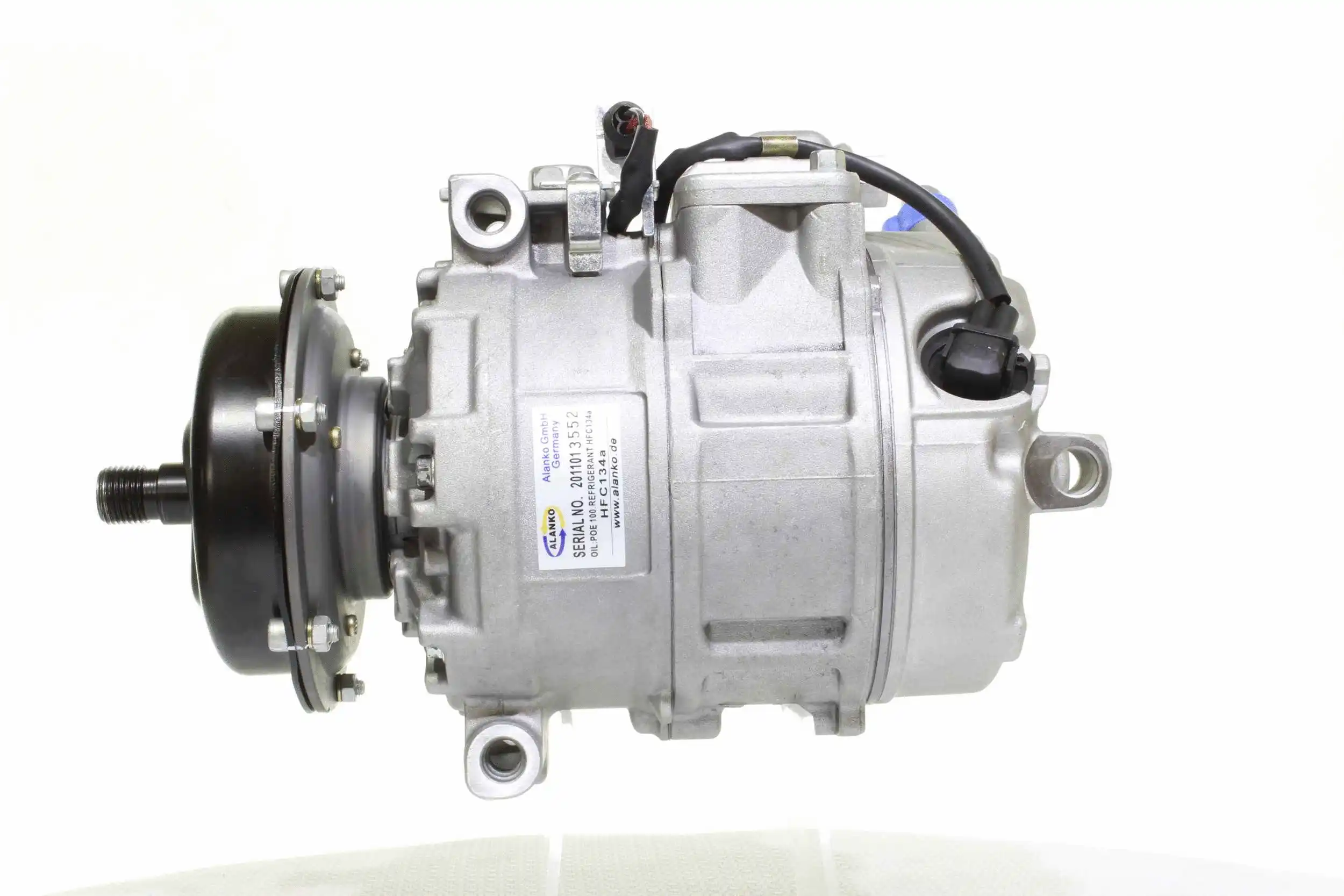Compressor, air conditioning (10550139)