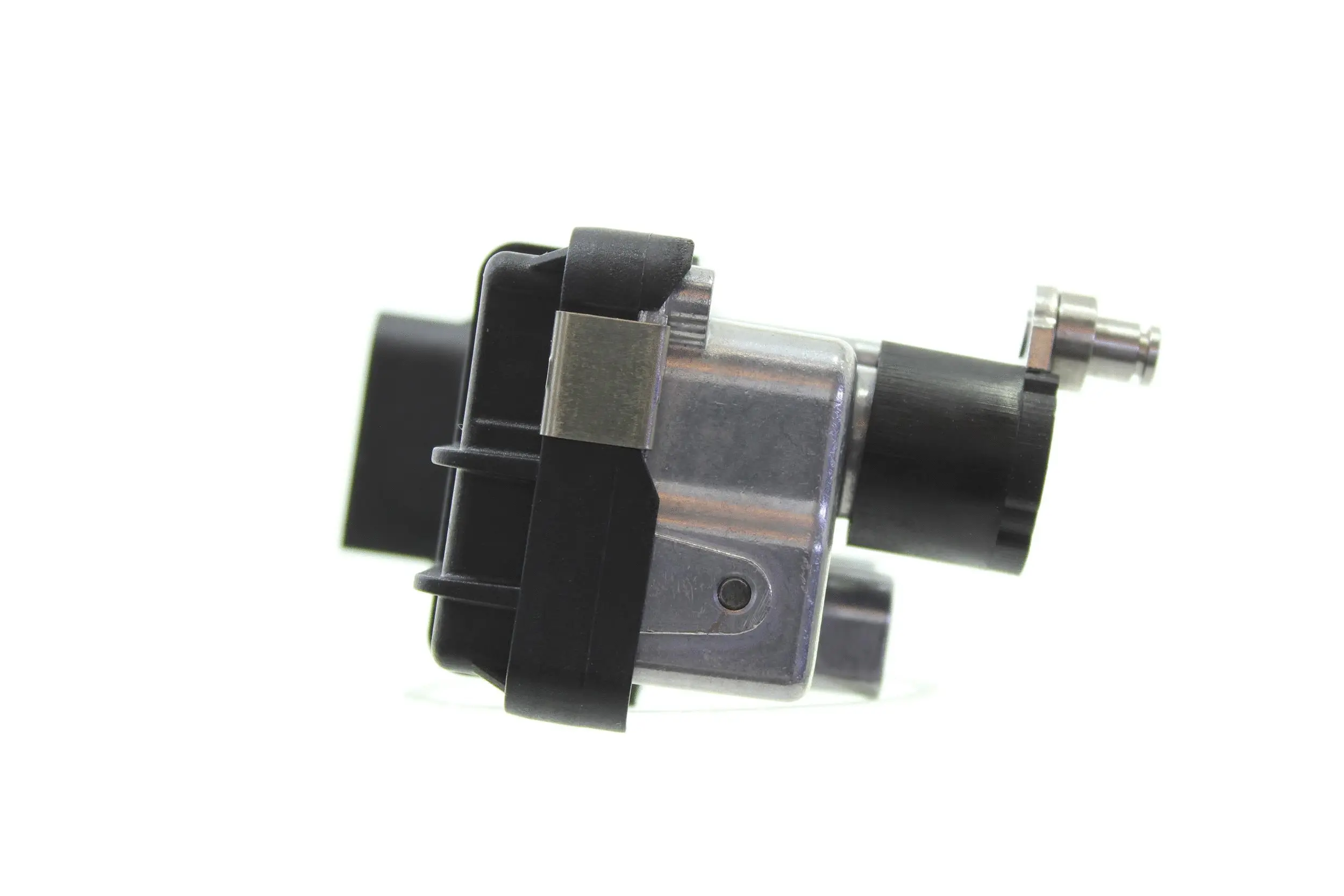 Actuator, turbocharger