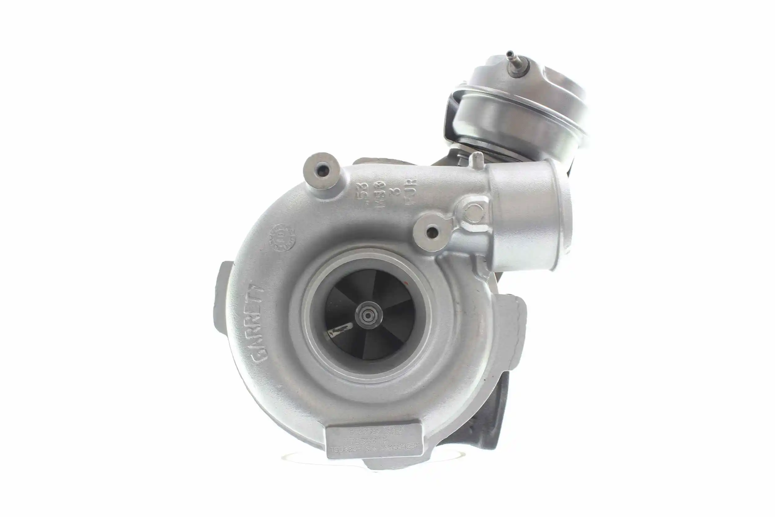 Charger, charging (supercharged/turbocharged) (11900637)