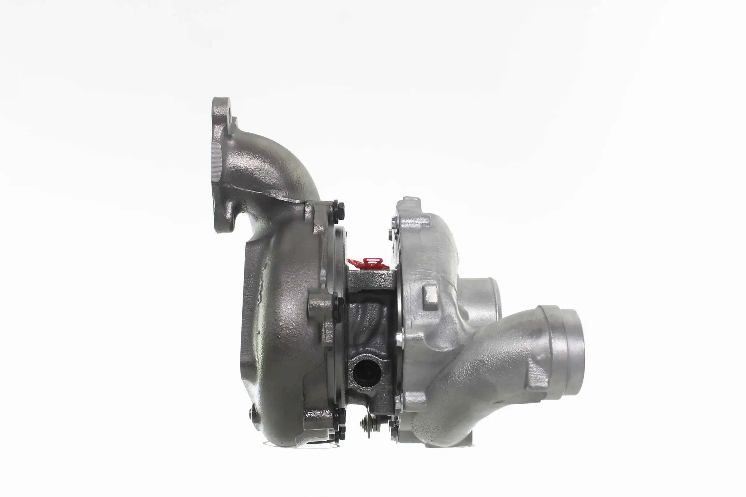 Charger, charging (supercharged/turbocharged)