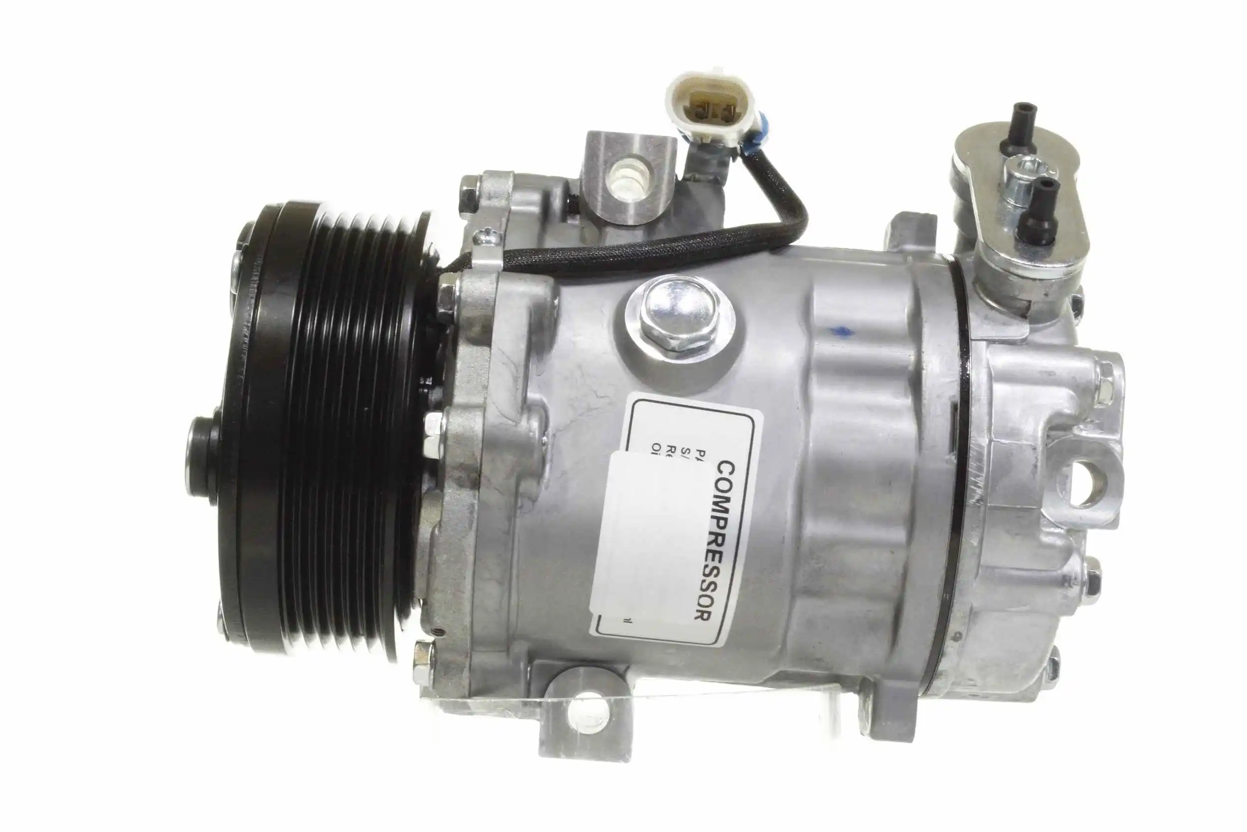 Compressor, air conditioning (10550837)