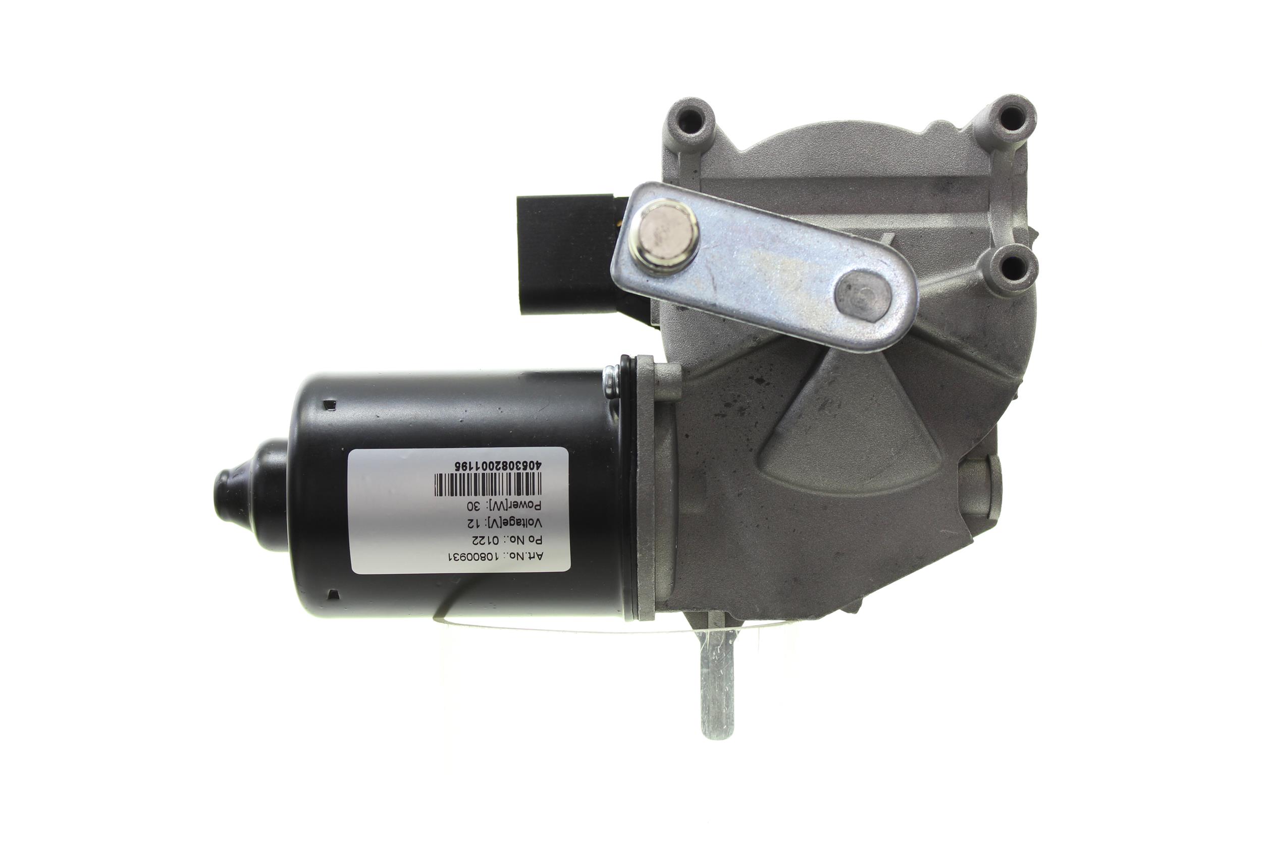 Wiper Motor