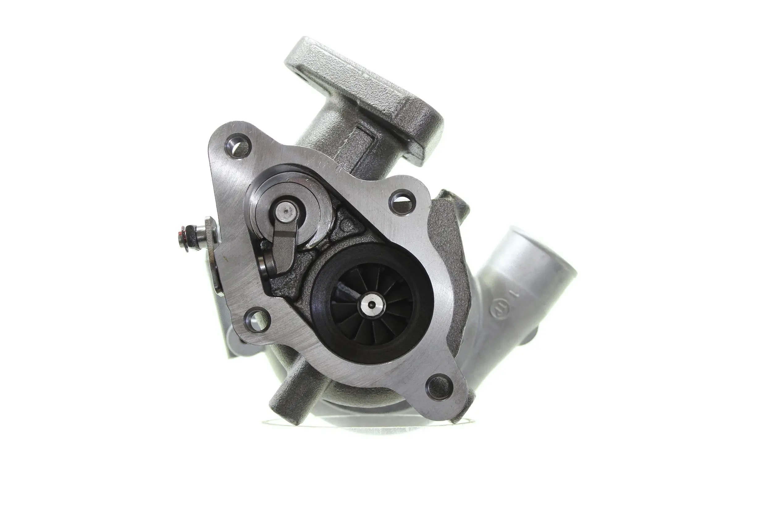 Charger, charging (supercharged/turbocharged)