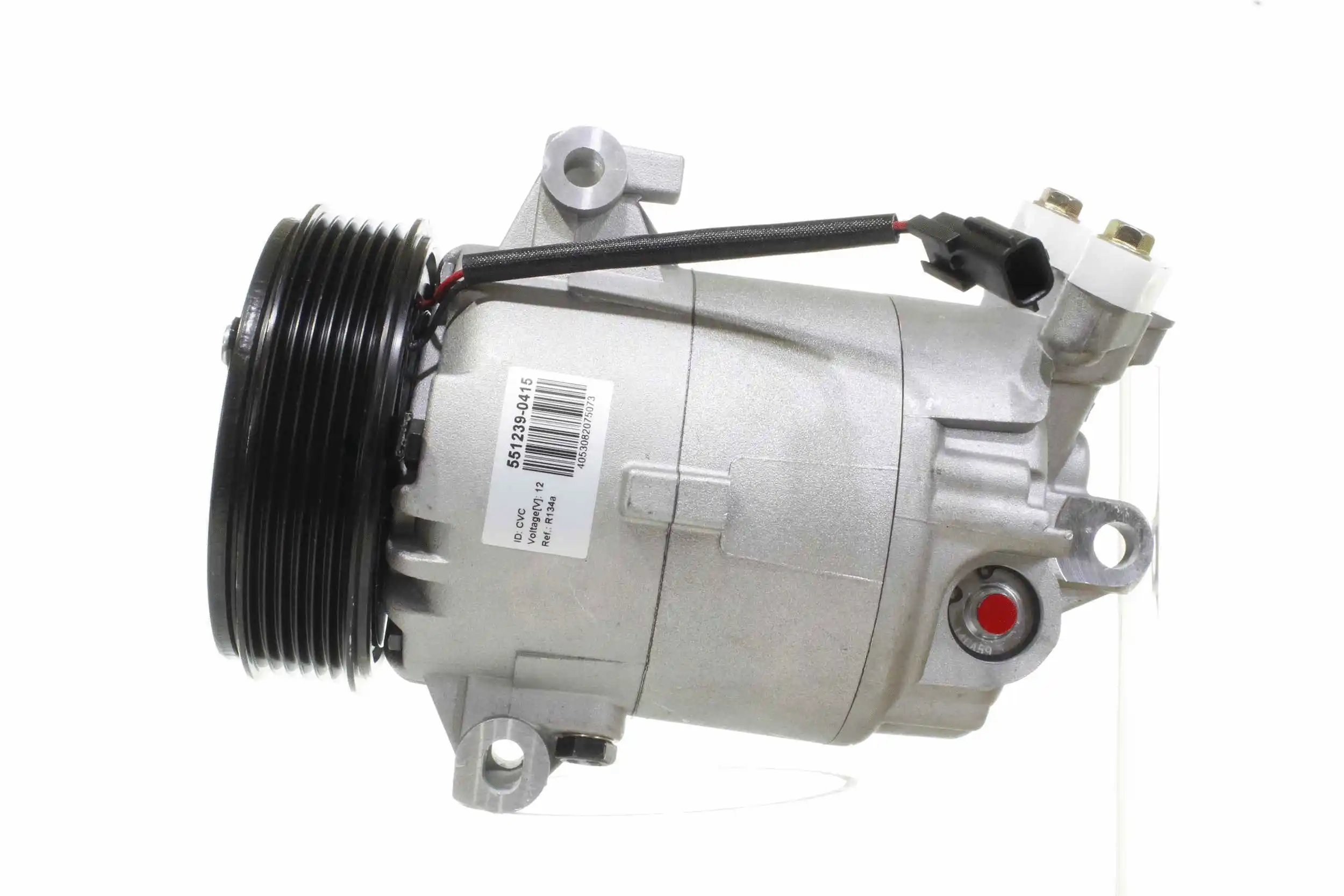 Compressor, air conditioning (10551239)