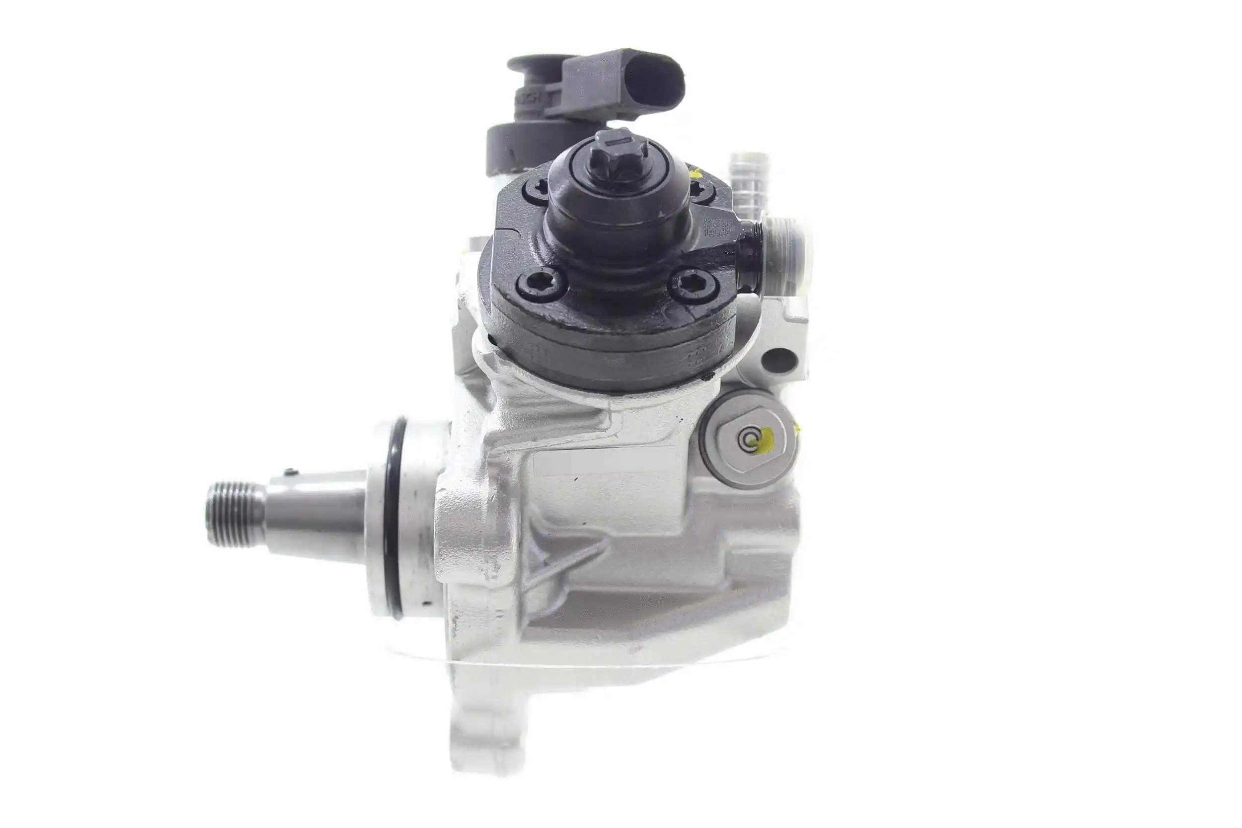 High Pressure Pump