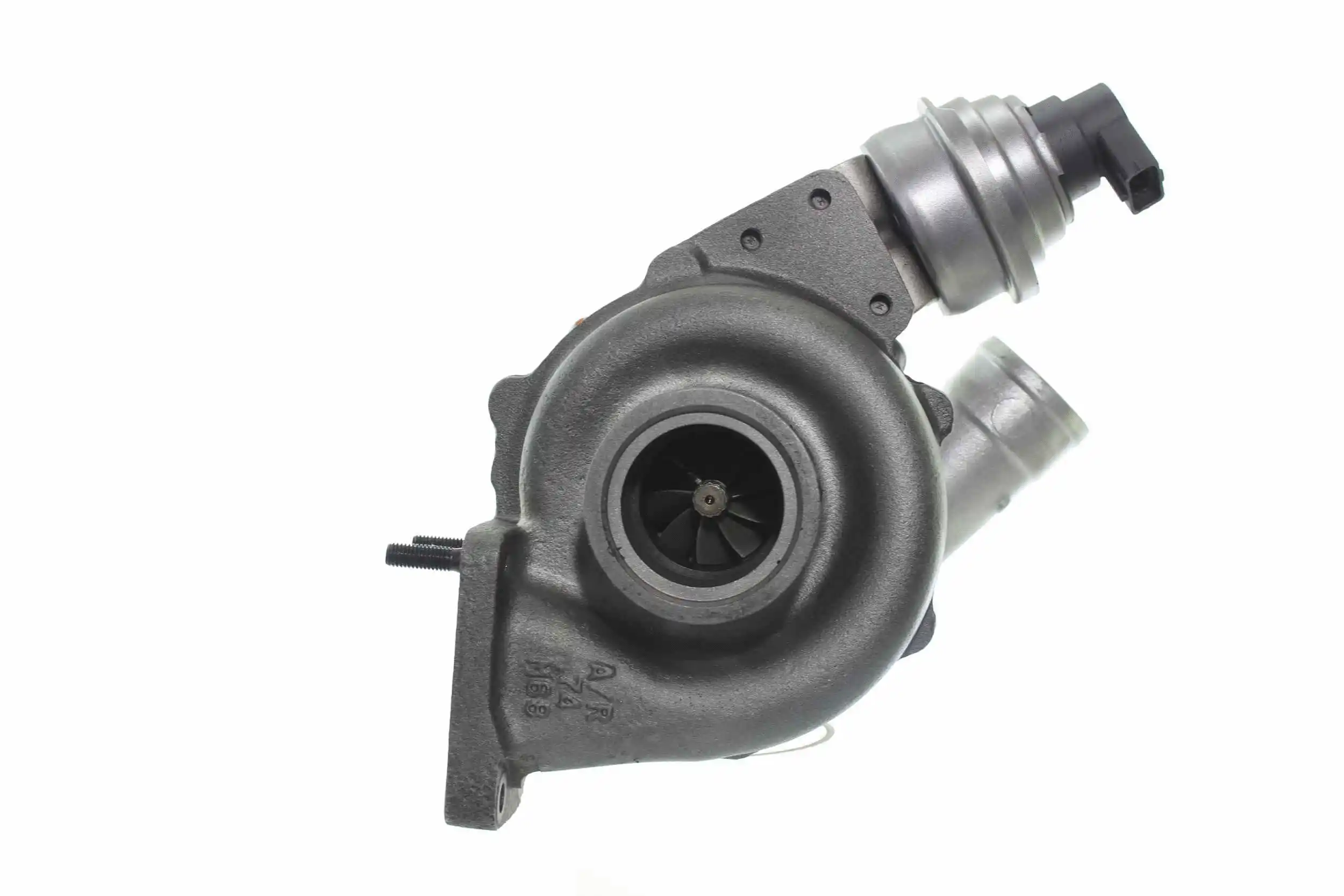 Charger, charging (supercharged/turbocharged)