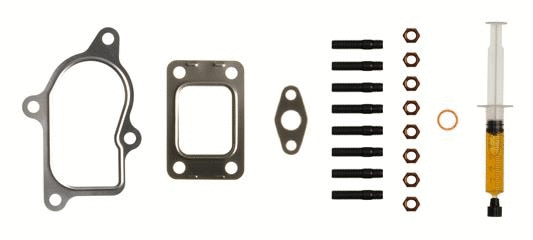 Mounting Kit, charger (10925118)