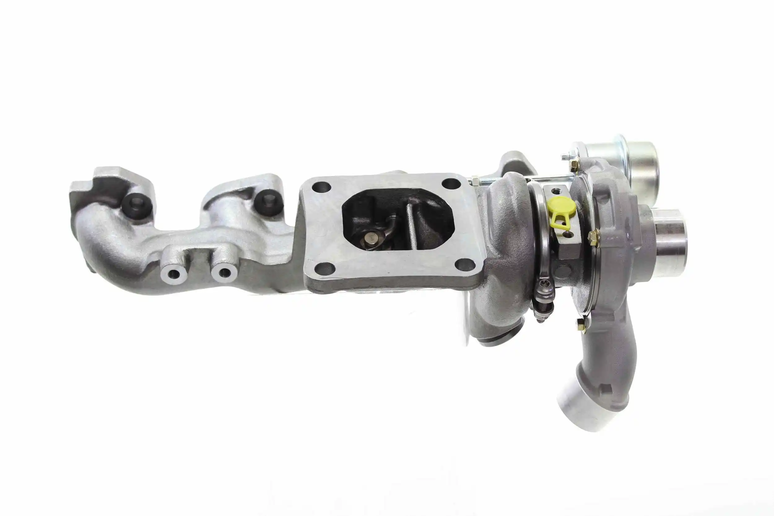 Charger, charging (supercharged/turbocharged)