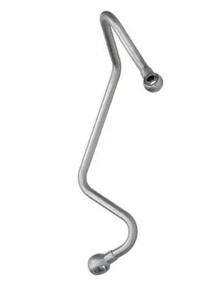 Oil Pipe, charger (10921259)
