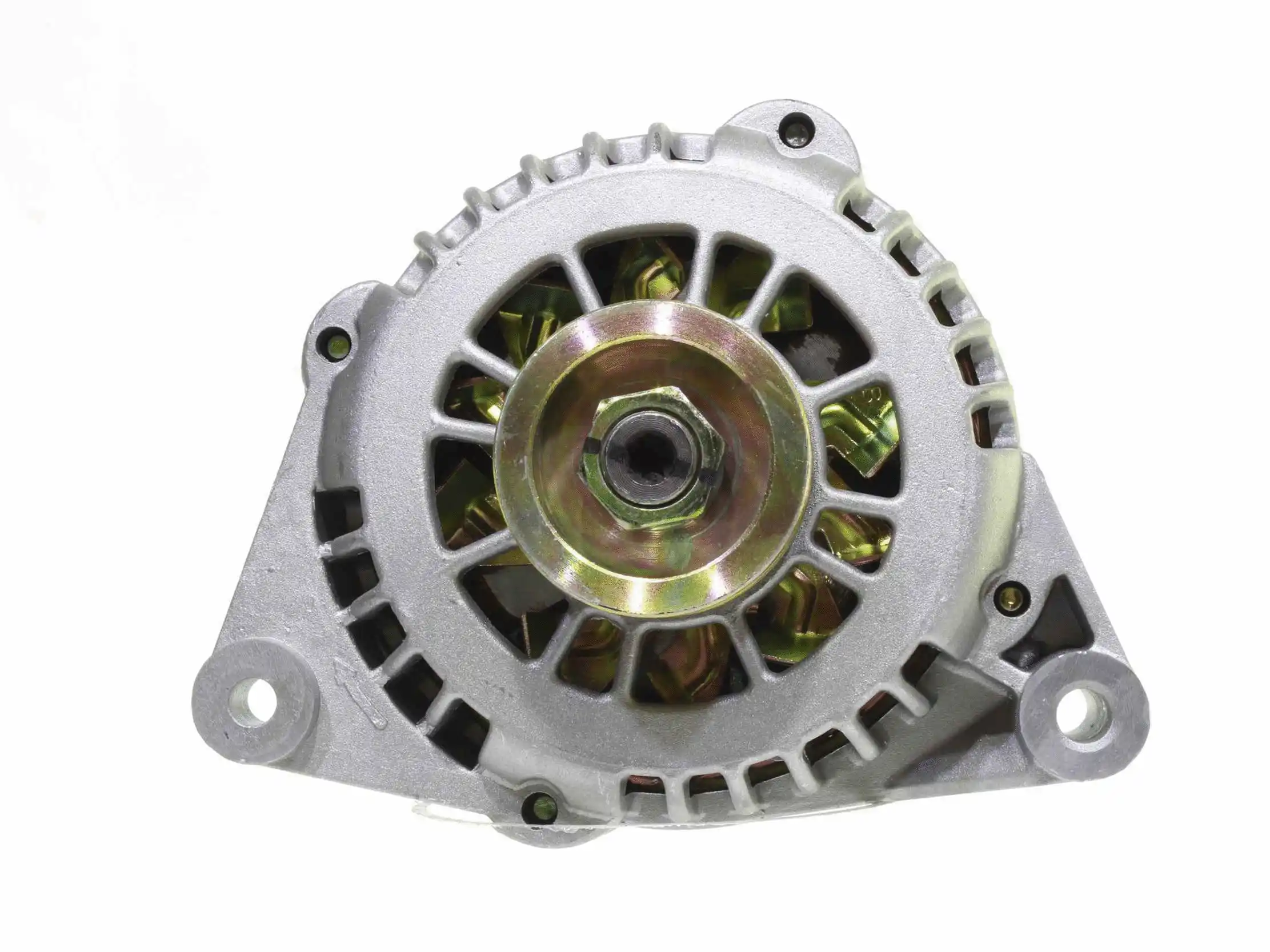 Alternator (10442506)