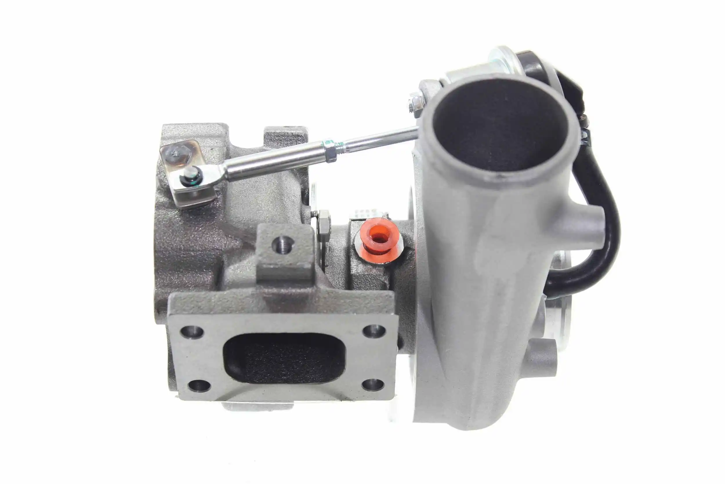 Charger, charging (supercharged/turbocharged)