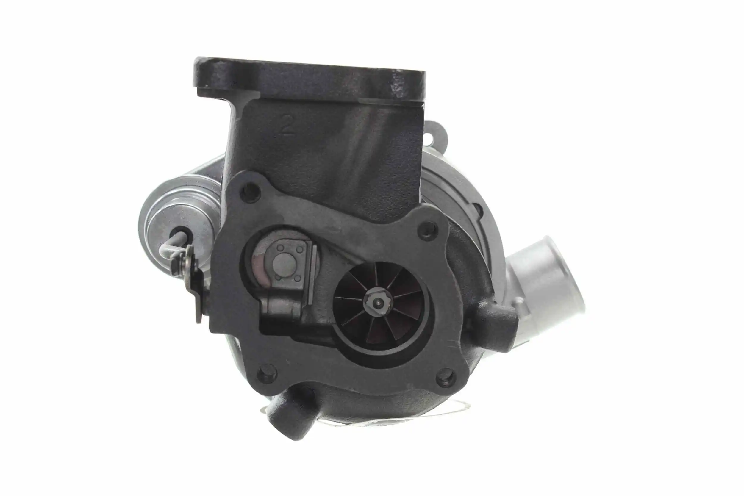 Charger, charging (supercharged/turbocharged)