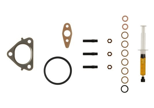 Mounting Kit, charger (10920821)