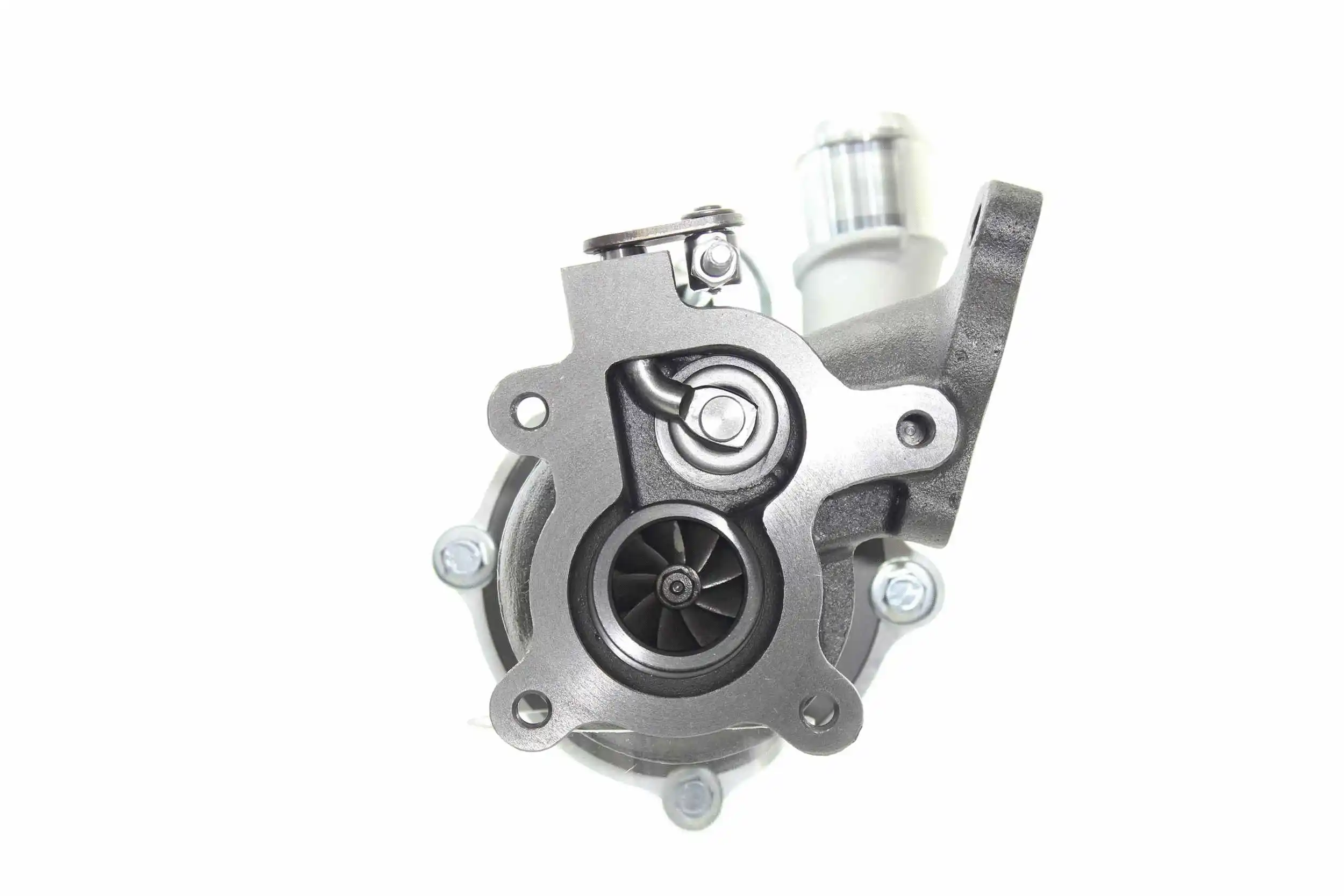 Charger, charging (supercharged/turbocharged)