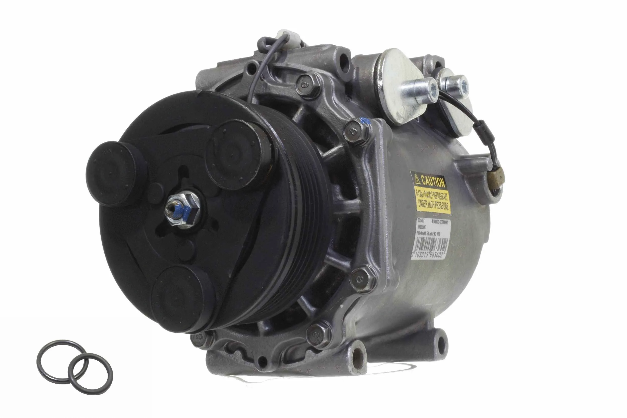 Compressor, air conditioning (10551407)