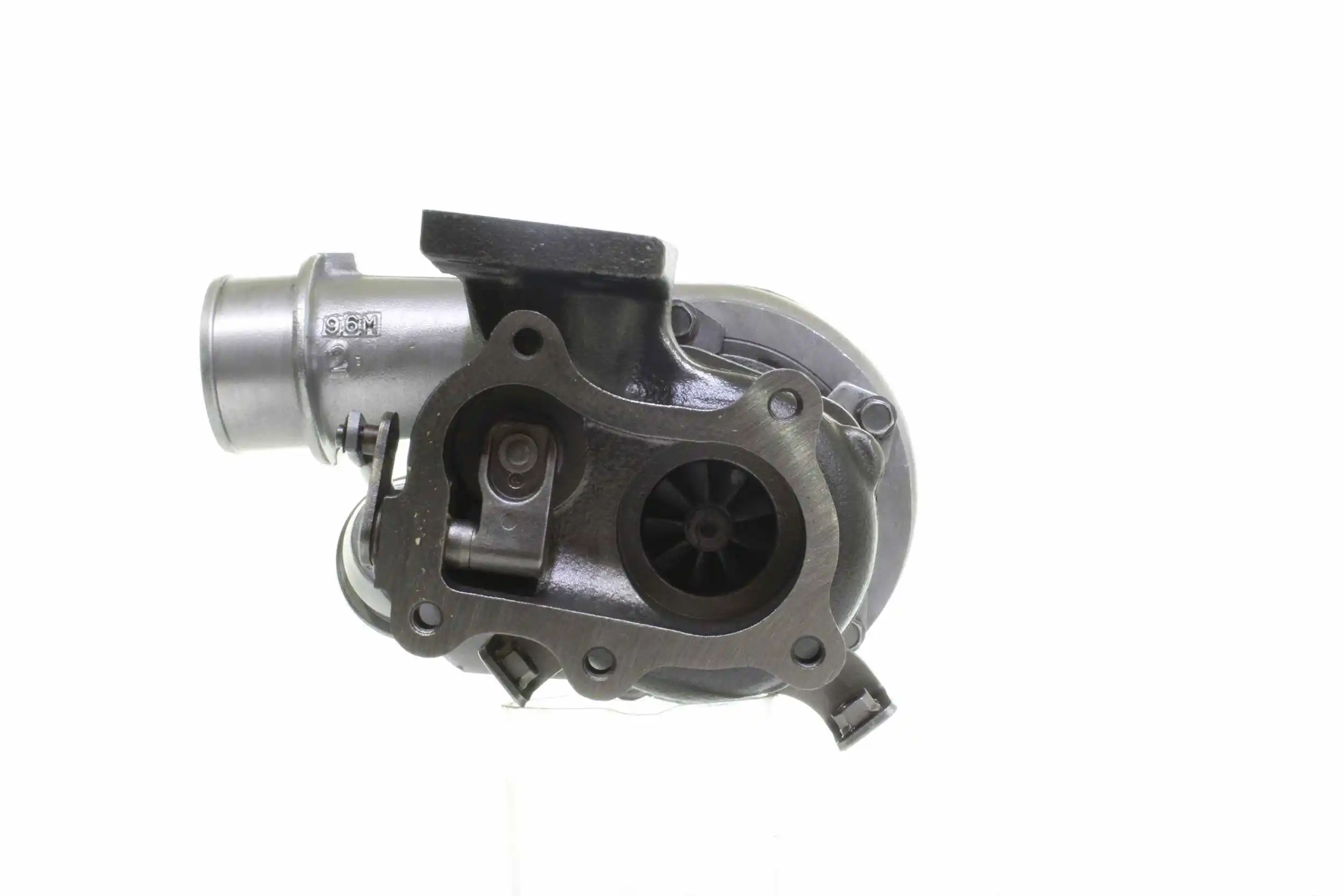 Charger, charging (supercharged/turbocharged)