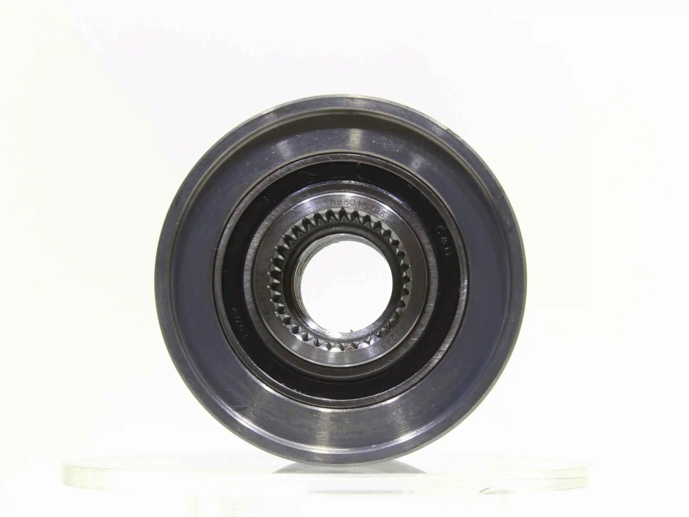 Belt Pulley, alternator (10720032)