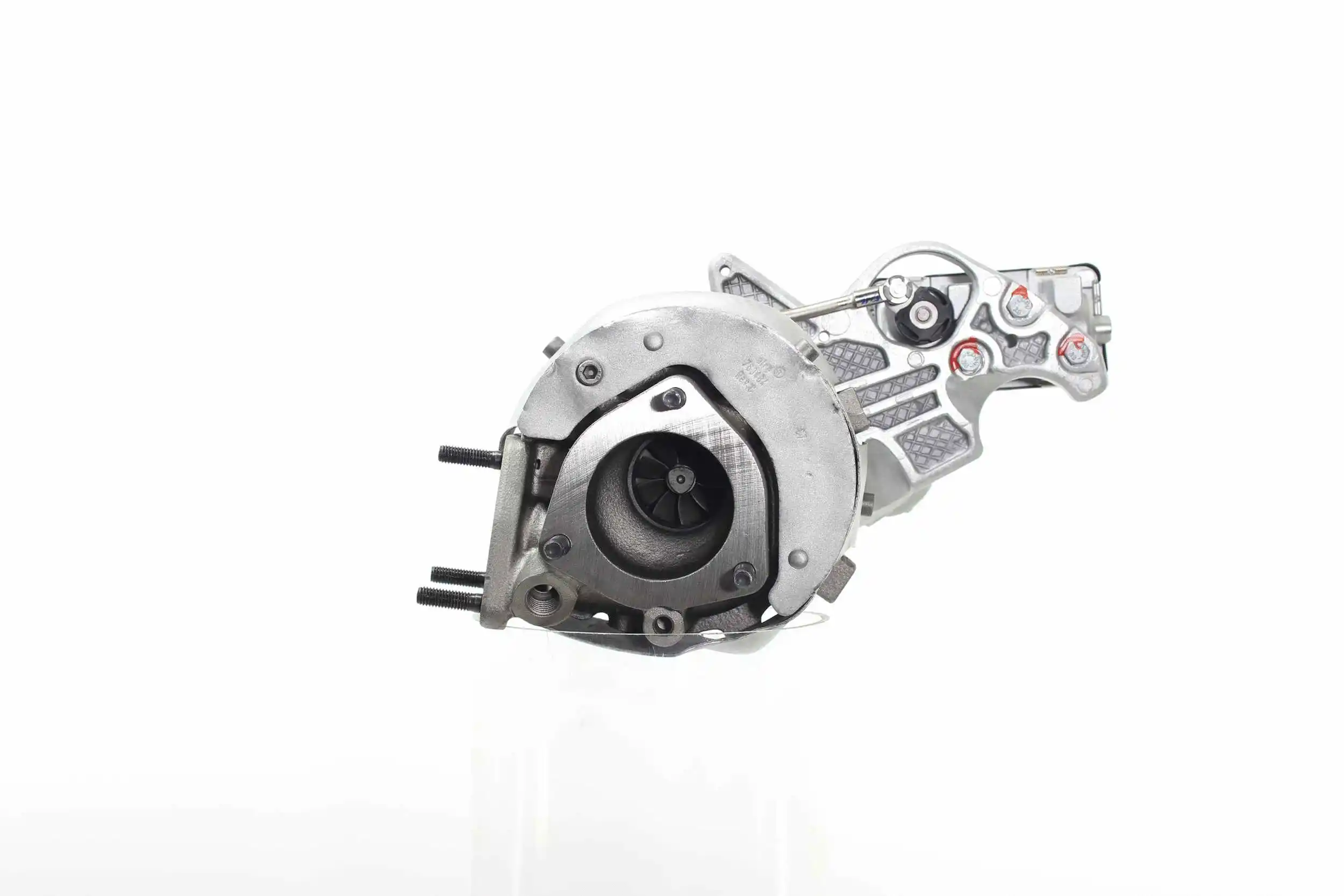 Charger, charging (supercharged/turbocharged)