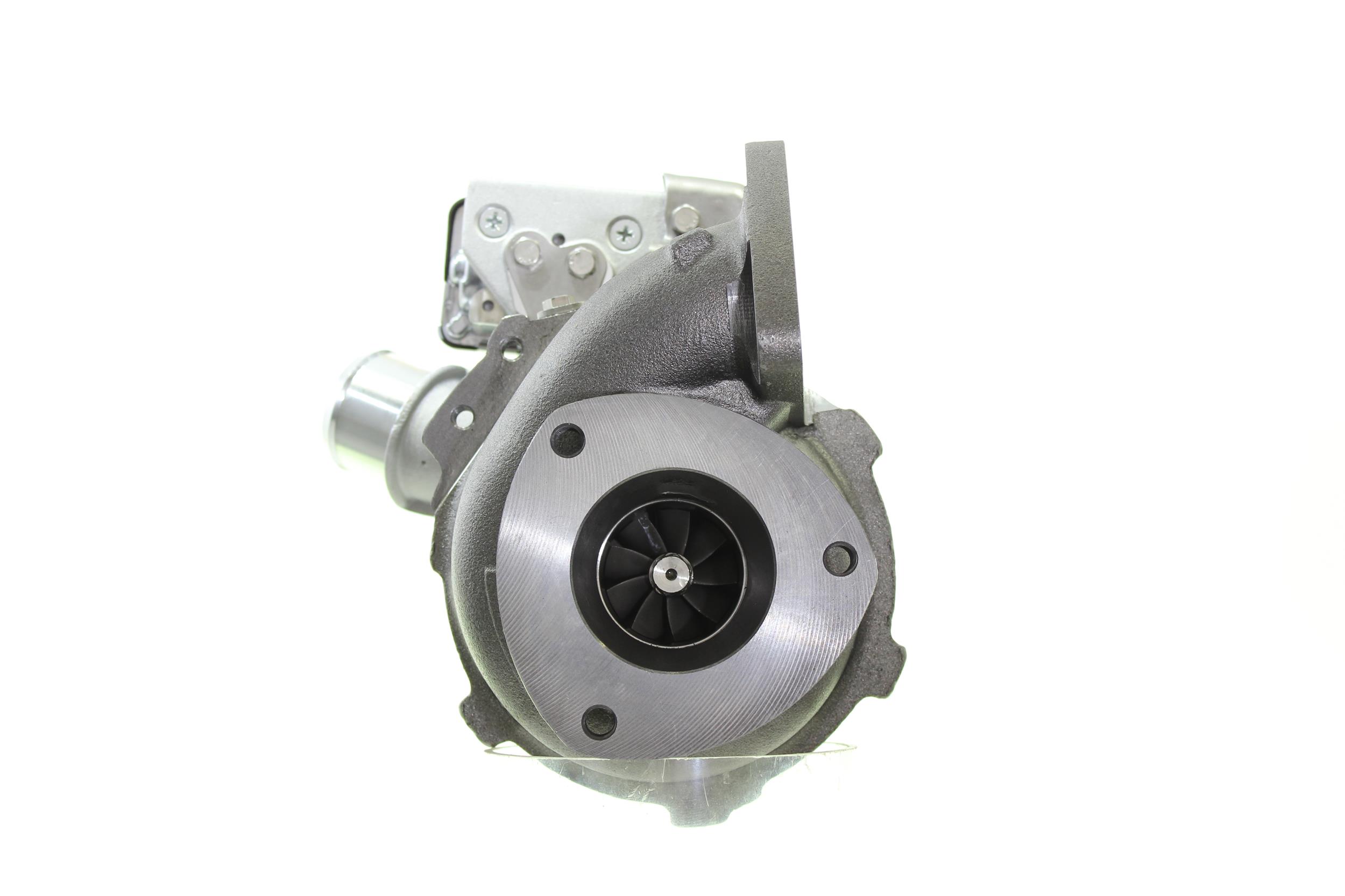 Charger, charging (supercharged/turbocharged)