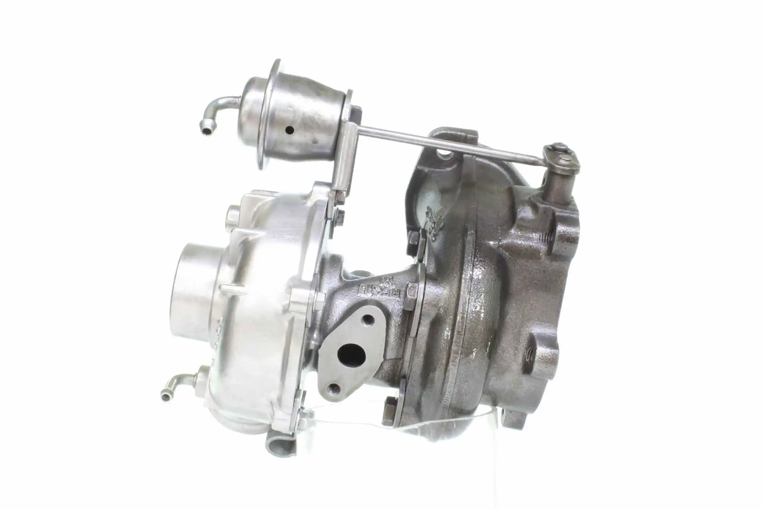 Charger, charging (supercharged/turbocharged)