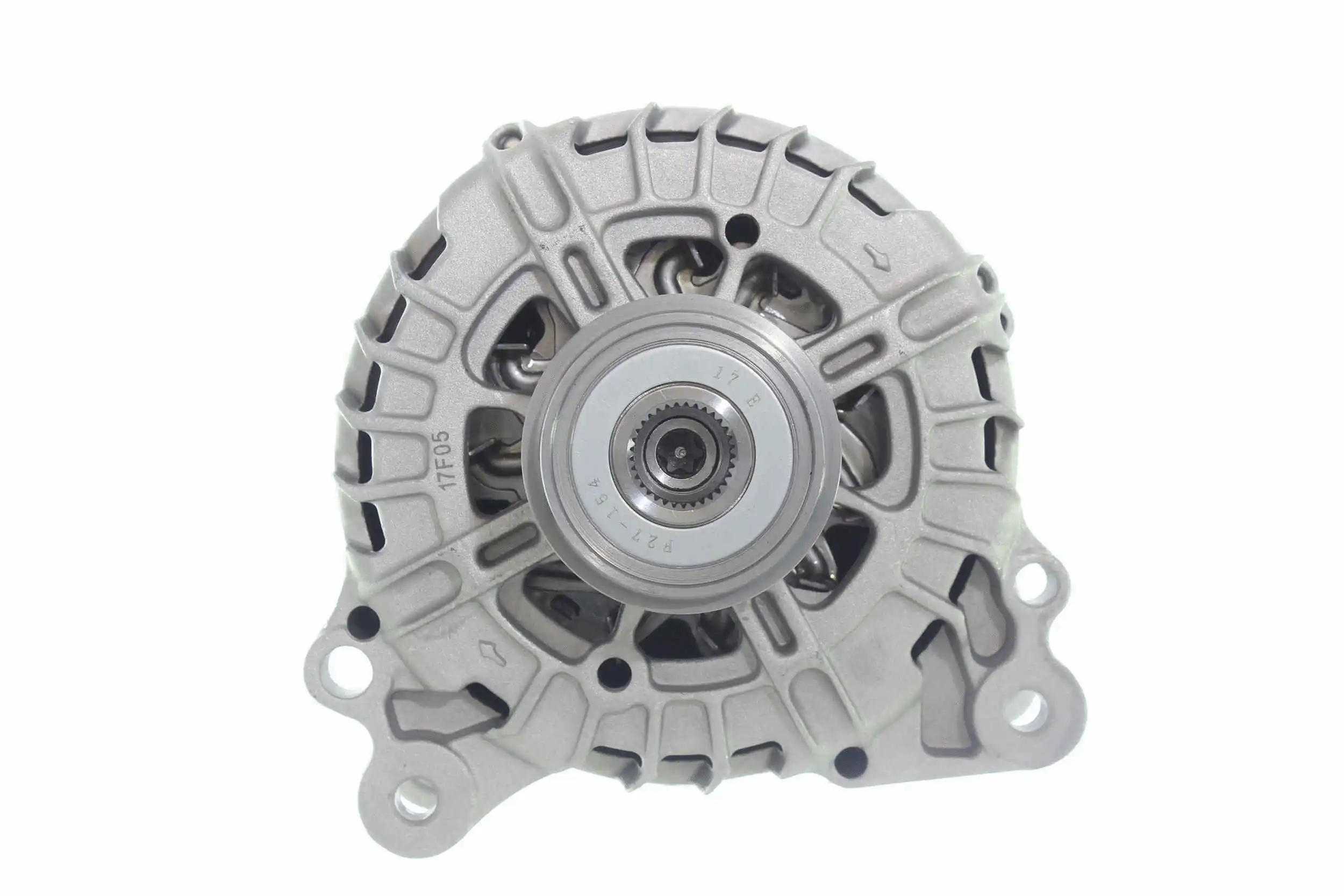 Alternator (10444278)