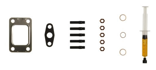 Mounting Kit, charger (10925077)