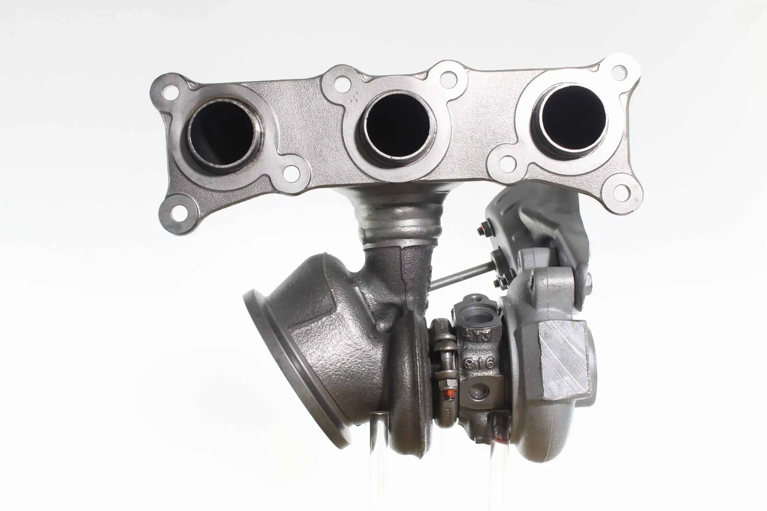 Charger, charging (supercharged/turbocharged)