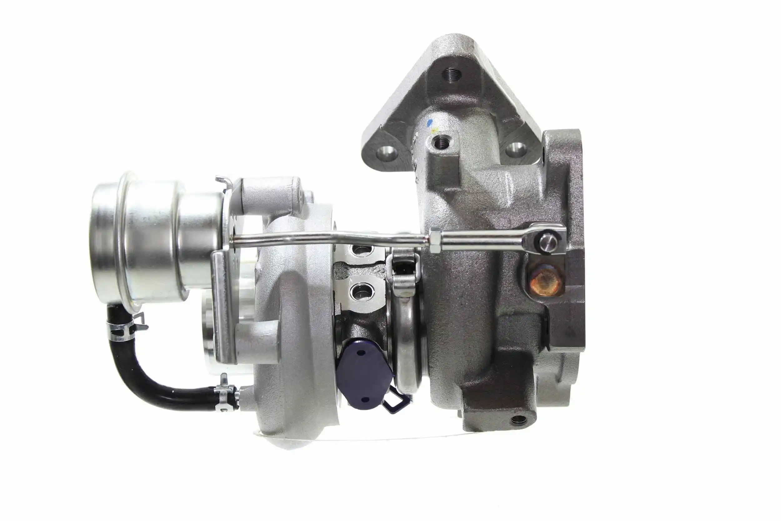 Charger, charging (supercharged/turbocharged)