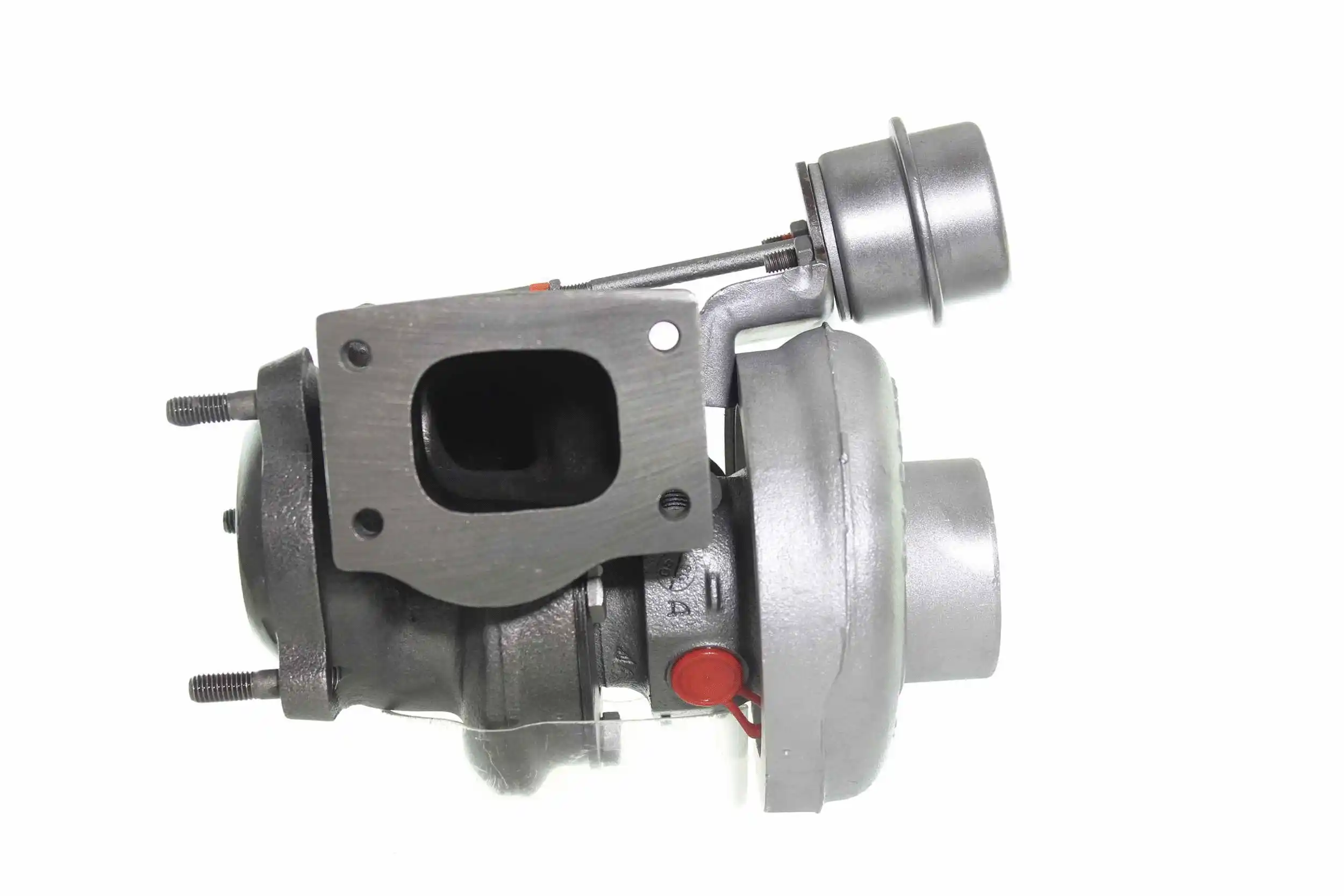 Charger, charging (supercharged/turbocharged)